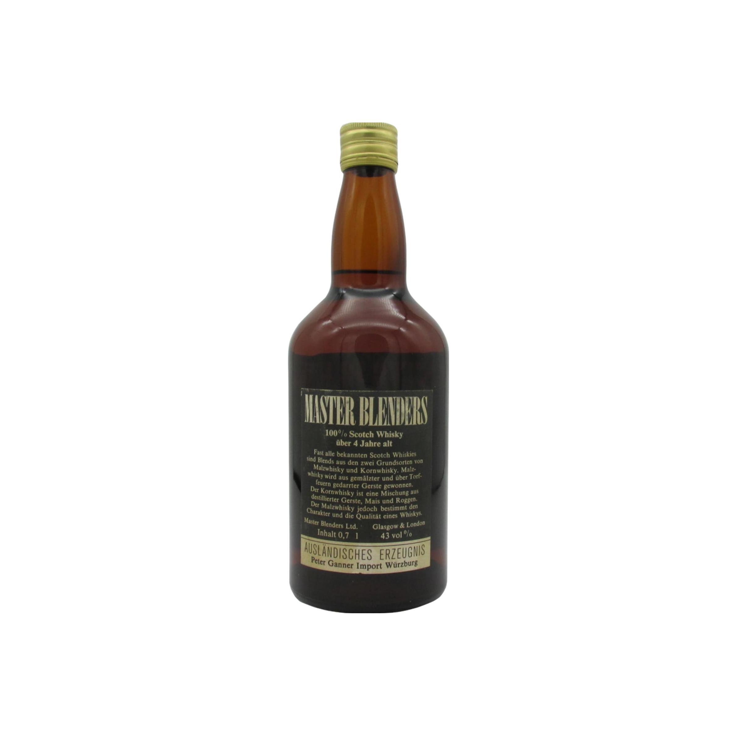 Highland Silk 04-year-old 2