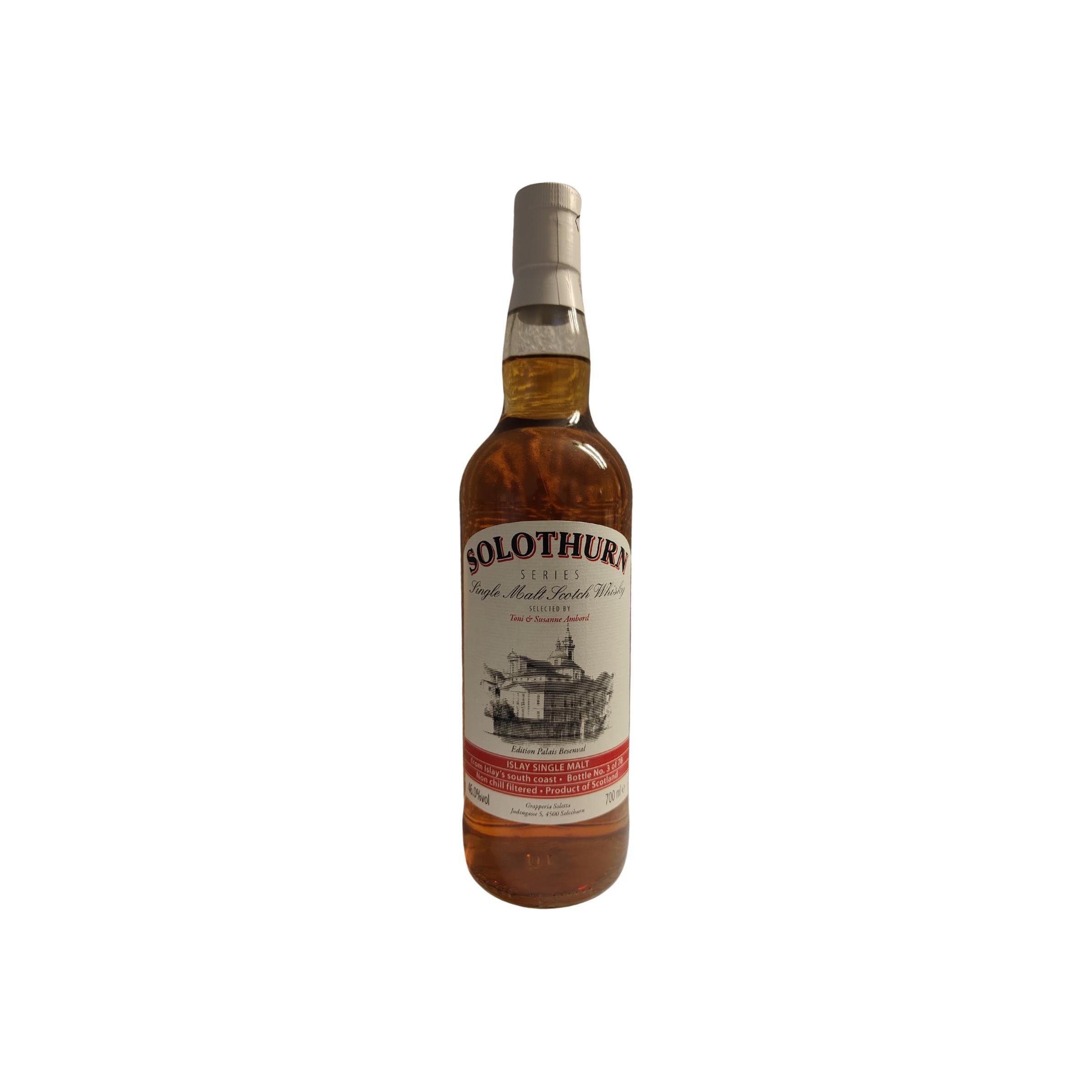 Islay Single Malt Single Malt Scotch Whisky