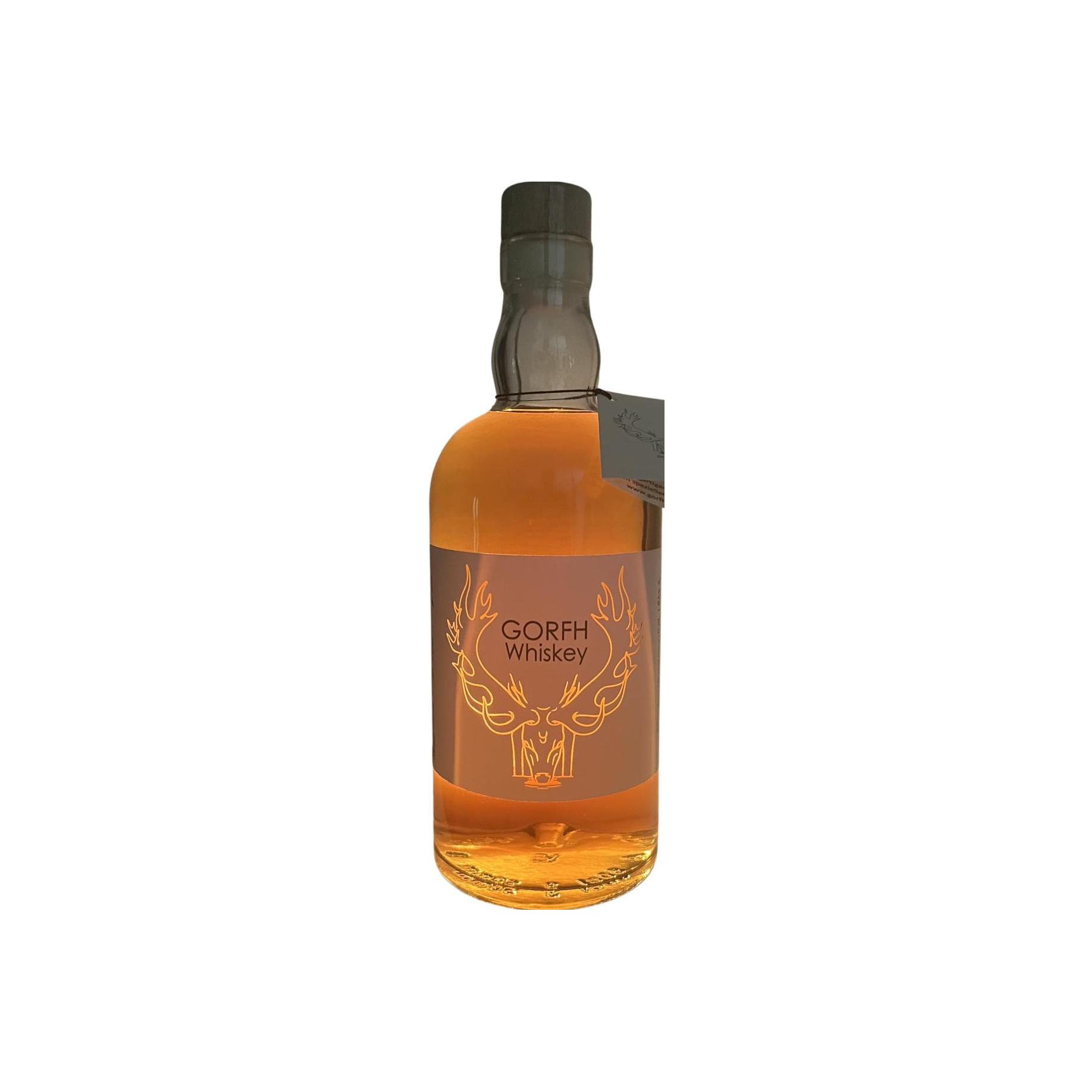 GORFH Whiskey