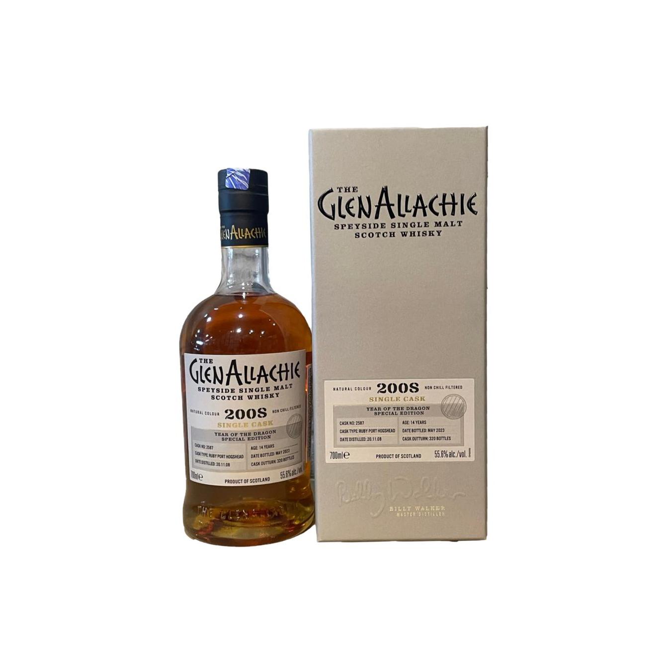 Glenallachie 2008 2