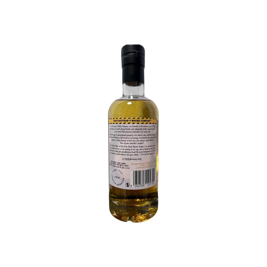 Campbeltown Batch 4 TBWC 2