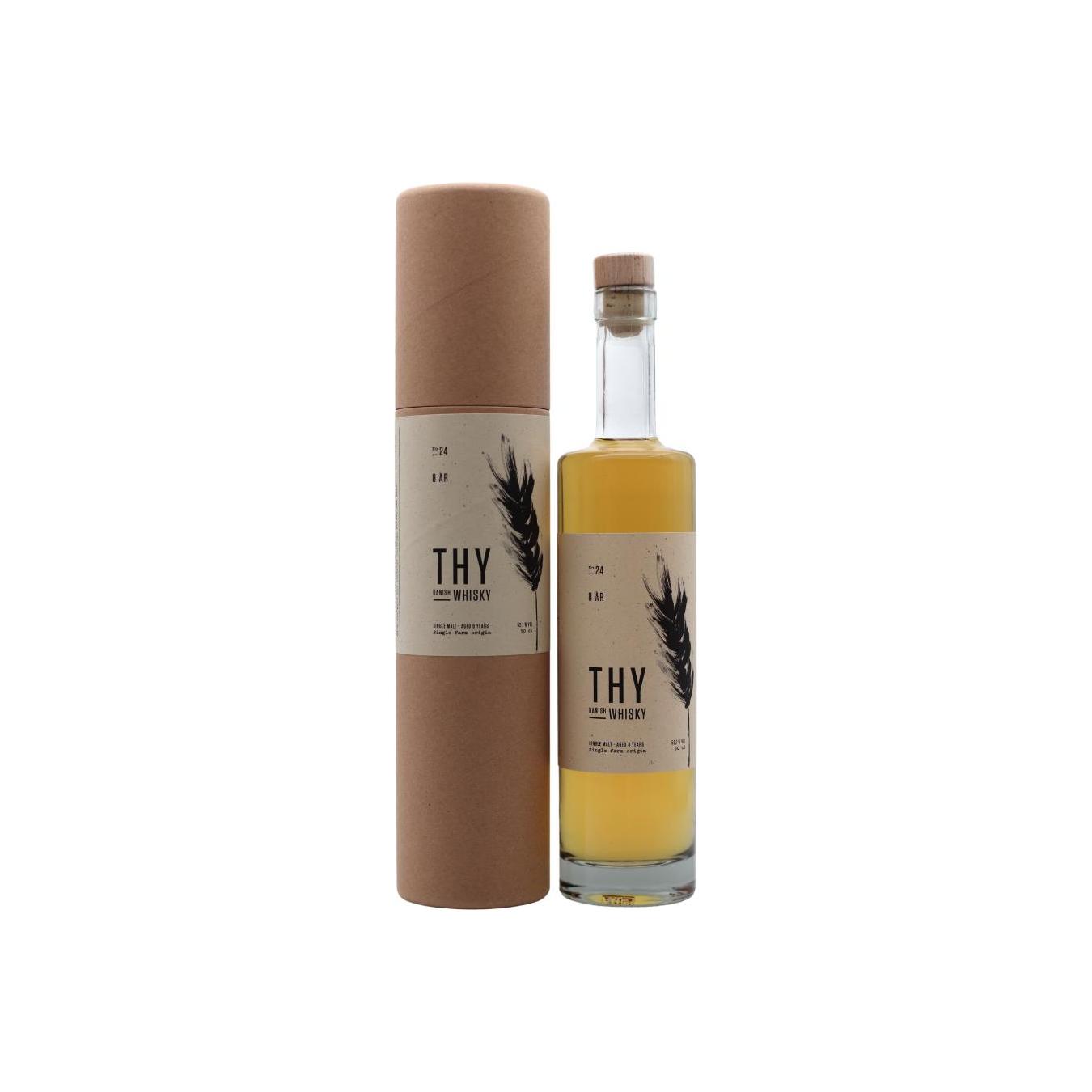Thy Whisky No. 24 3