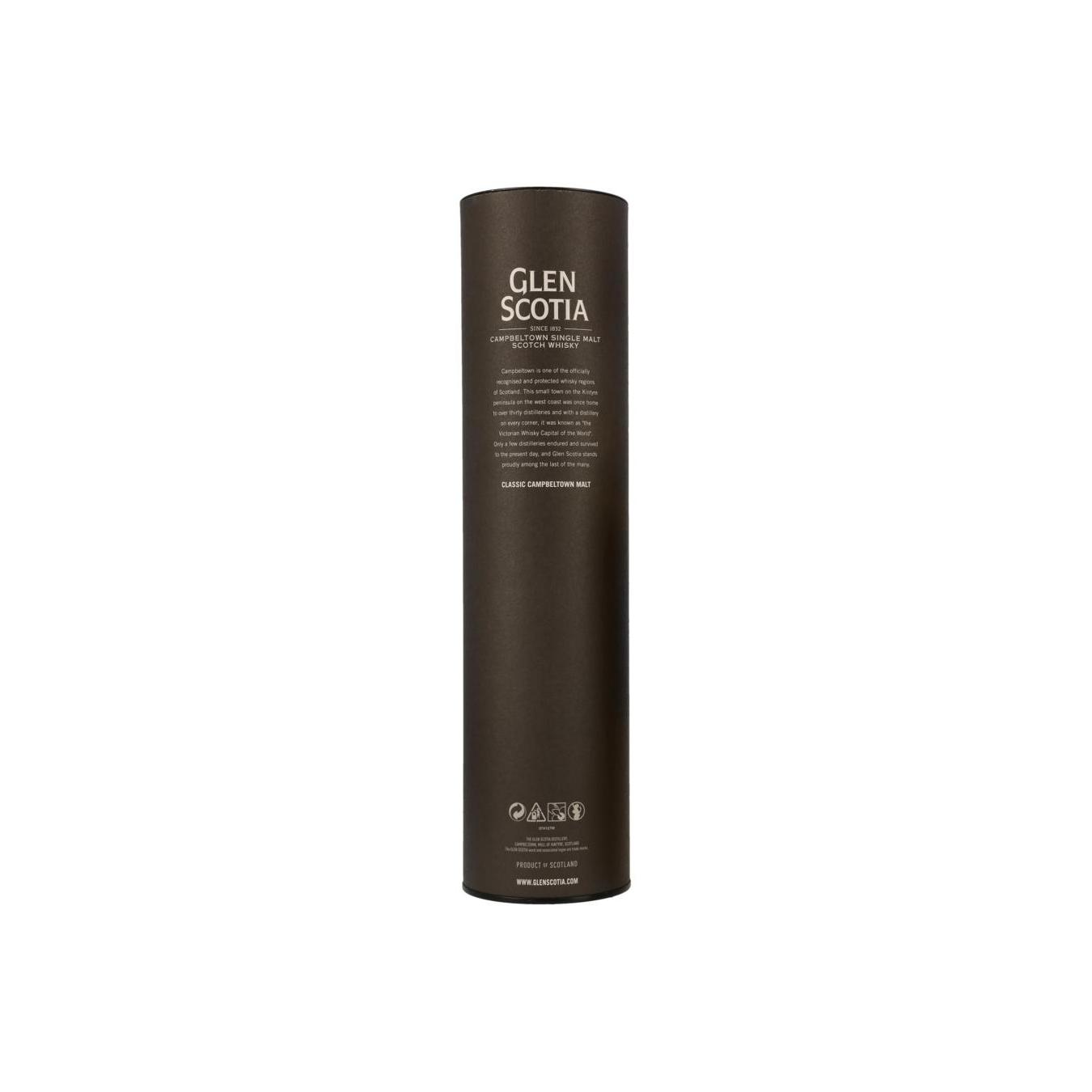 Glen Scotia Single Malt Whisky 6