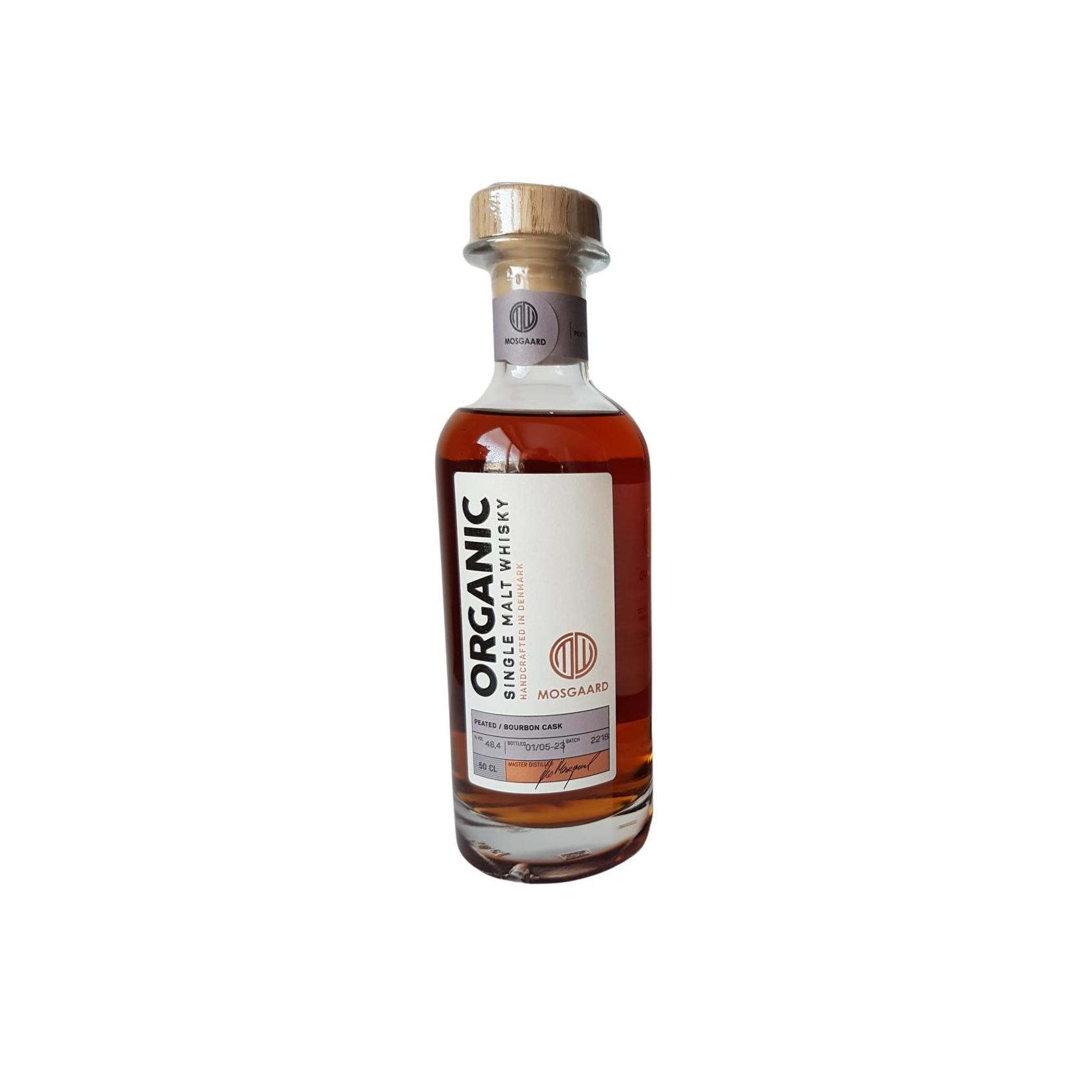 Mosgaard Organic 2