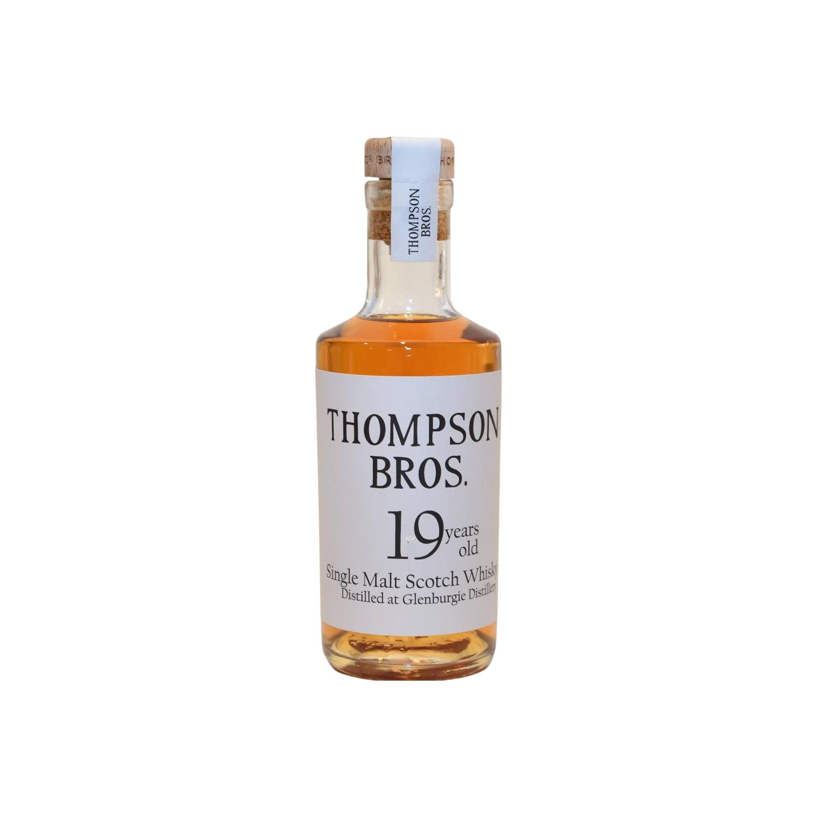 Glenburgie 2003 19 Years Single Malt Whisky
