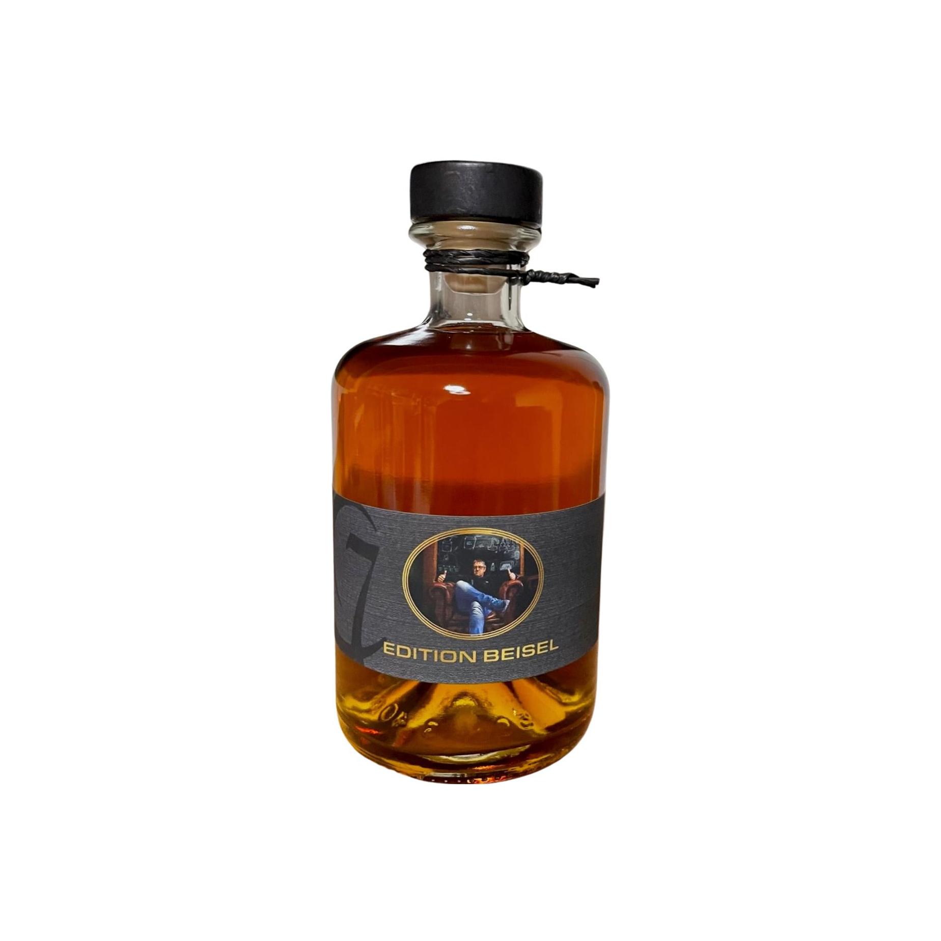 Edition Beisel Single Malt Whisky