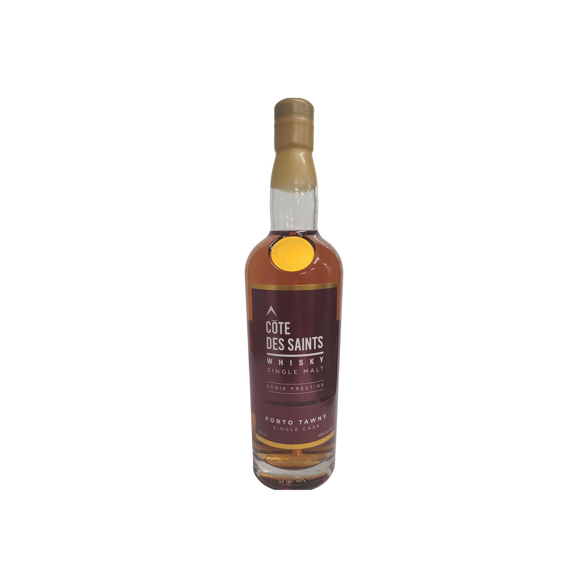 Côte des Saints Porto Tawny