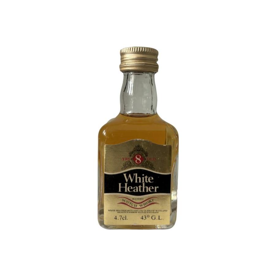 White Heather 08-year-old