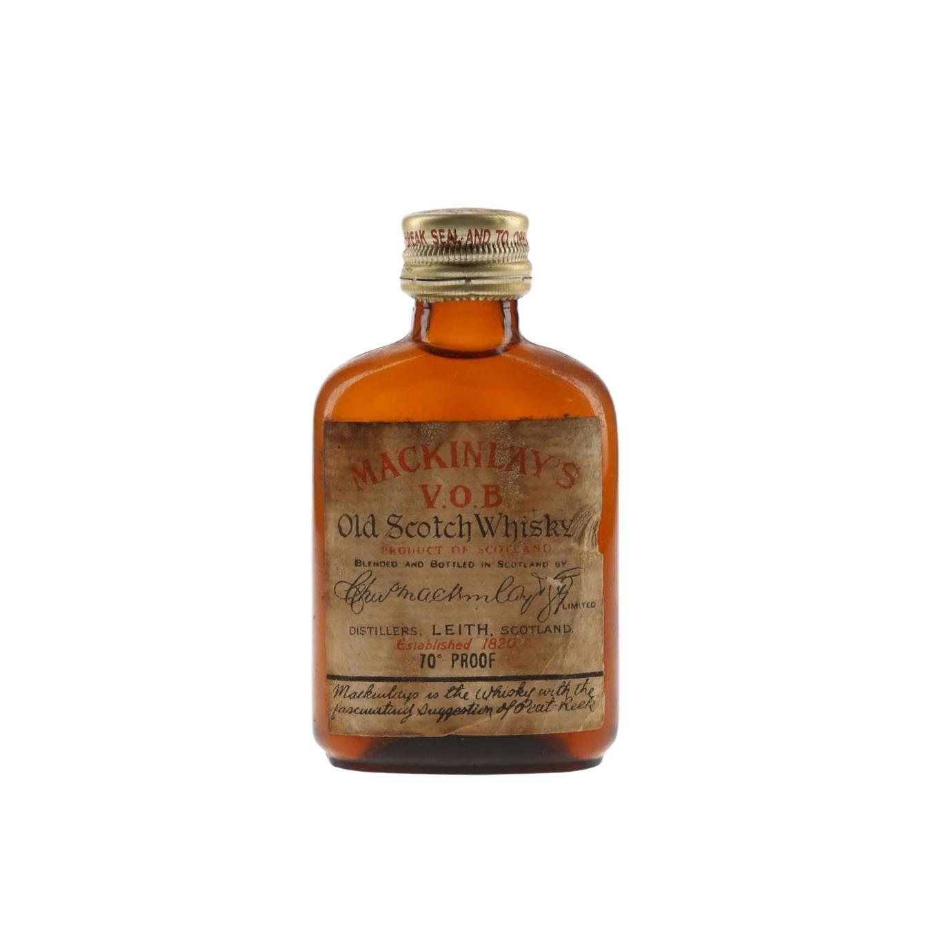 Mackinlay's V.O.B. 2