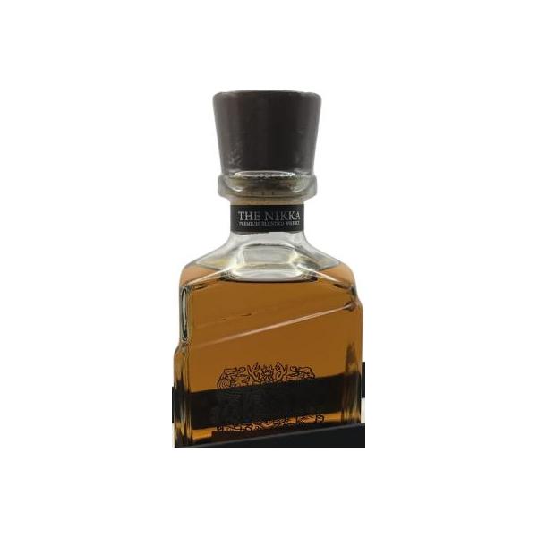 Nikka Blended Whisky 2