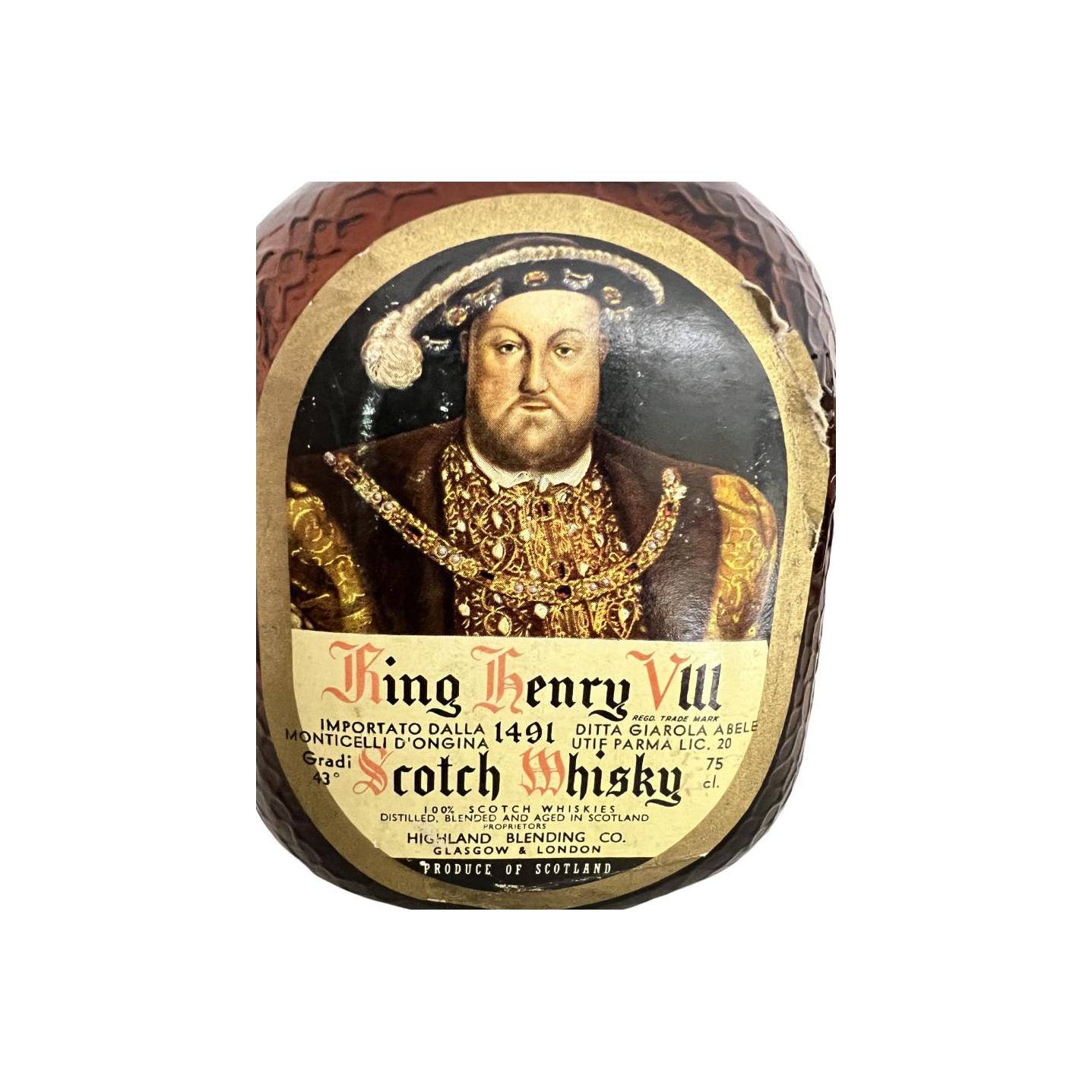 King Henry VIII 05-year-old 2
