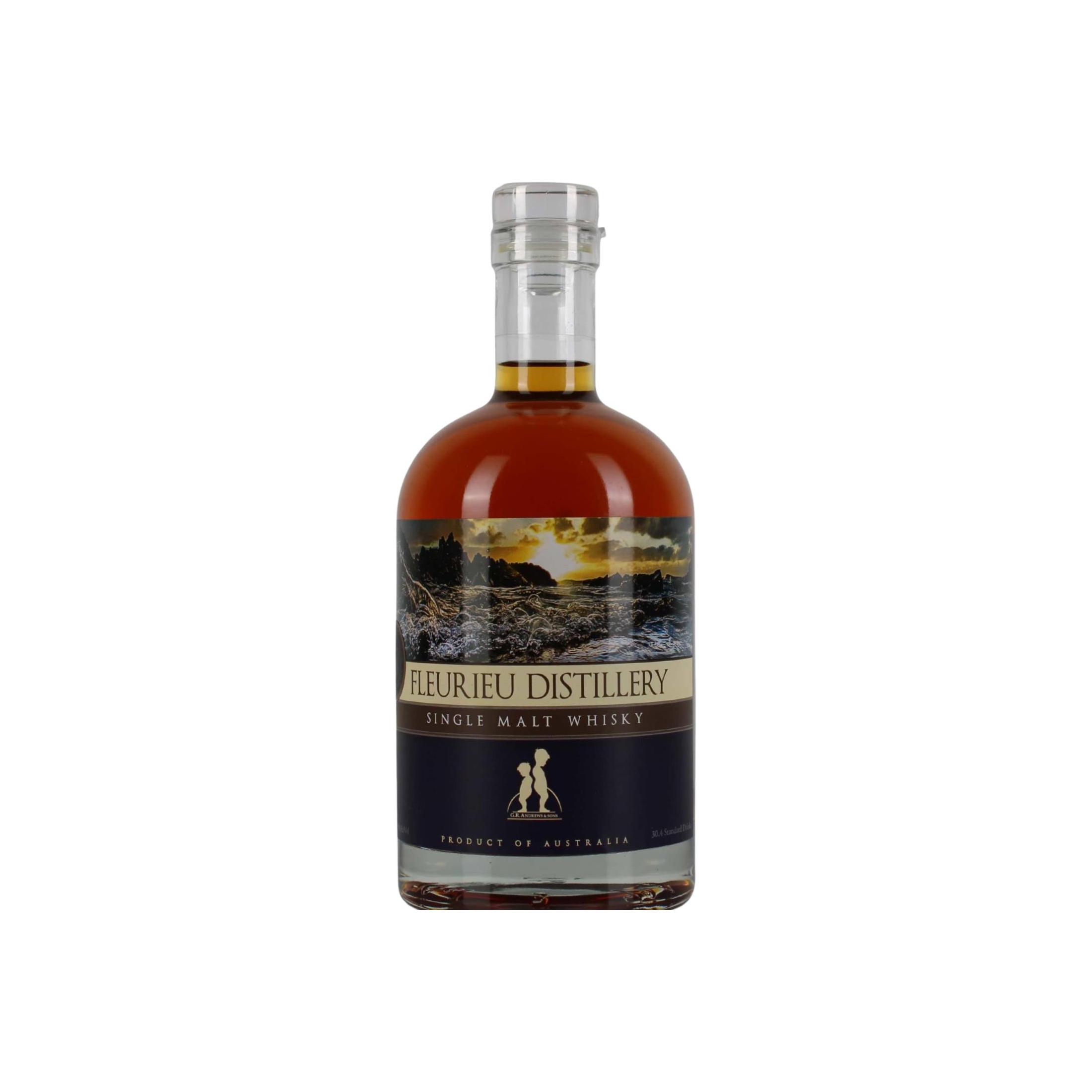 Fleurieu Distillery AWAS Exclusive
