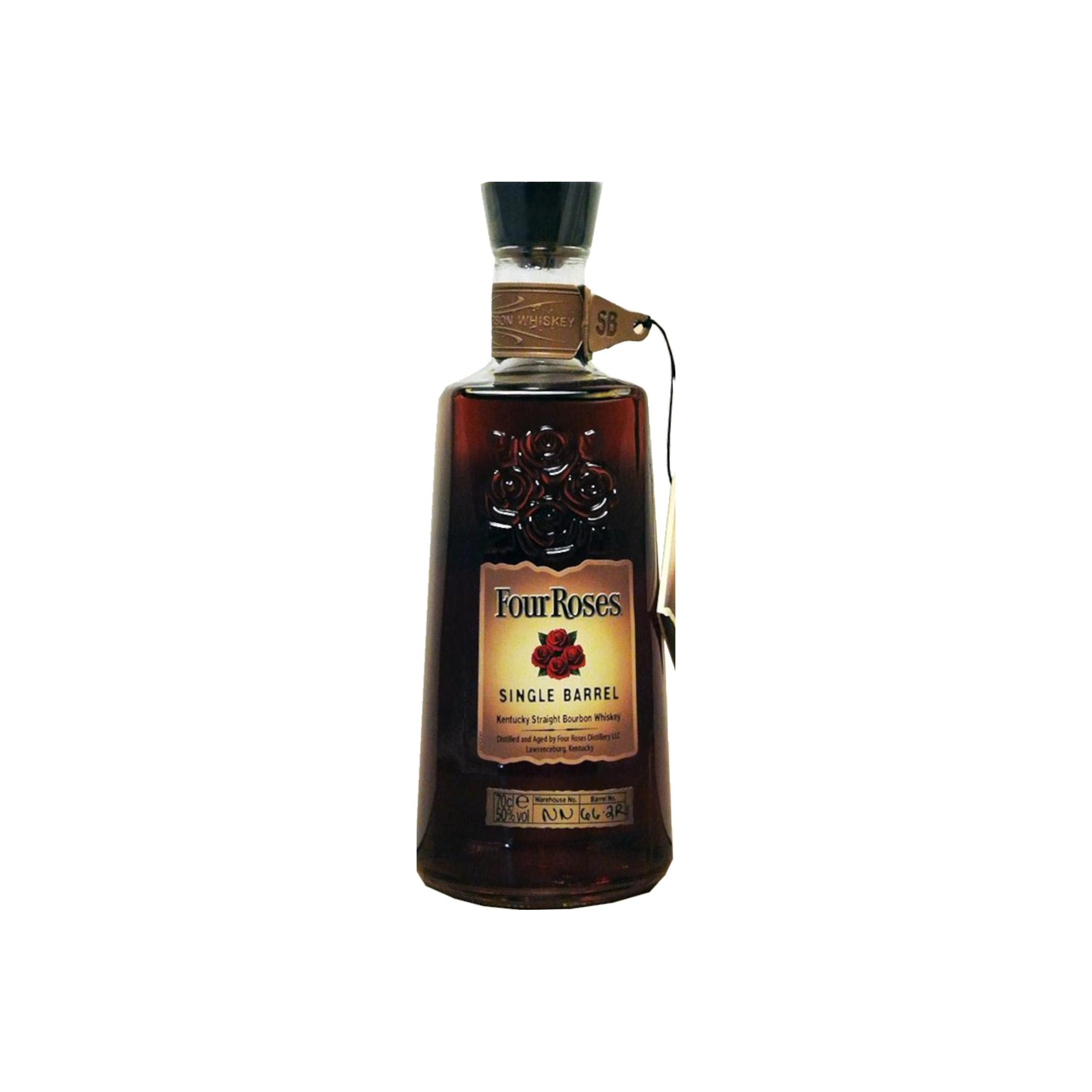 Four Roses Single Malt Whisky