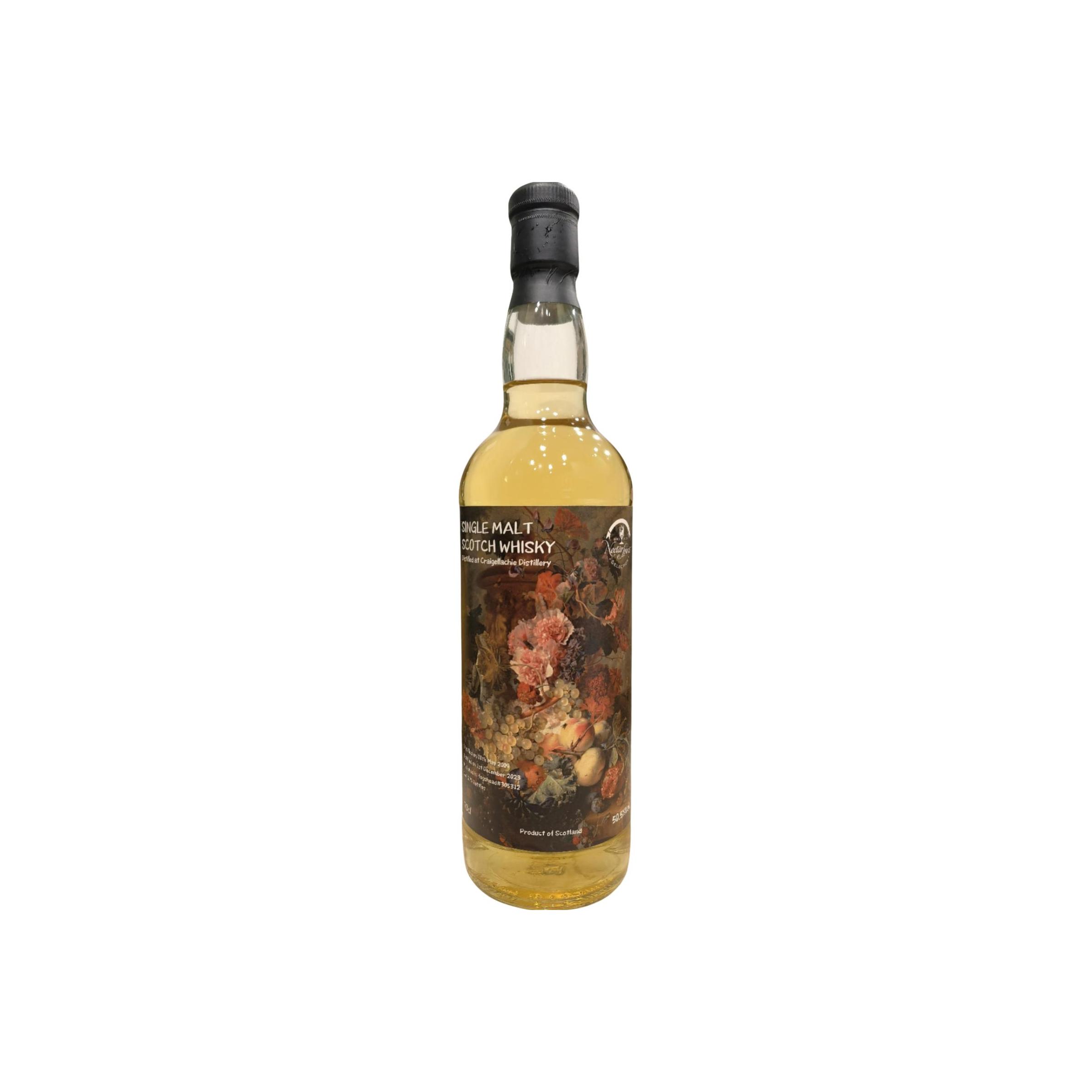 Craigellachie 2009 14 Years Single Malt Whisky