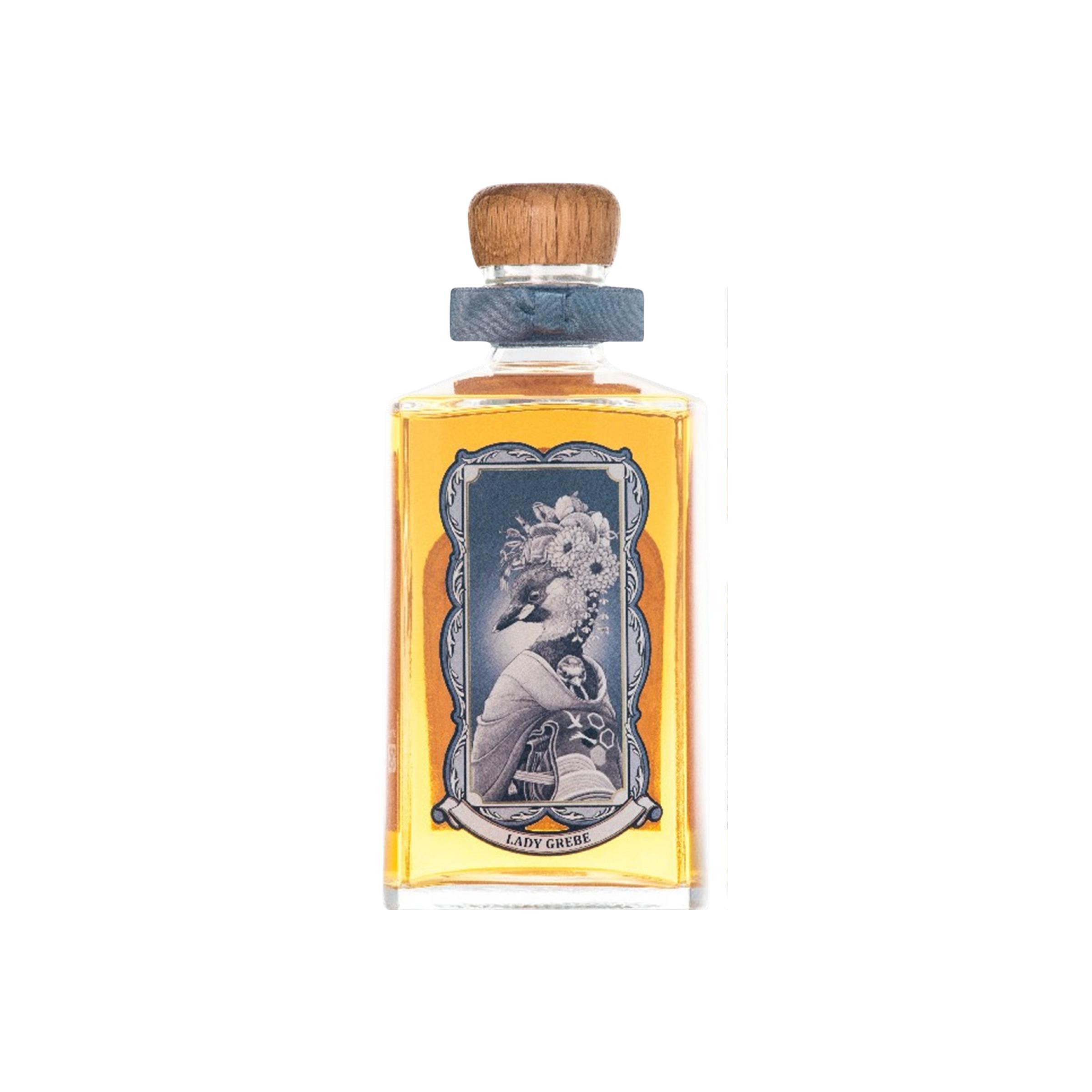 Nagahama 2019 4 Years Single Malt Whisky