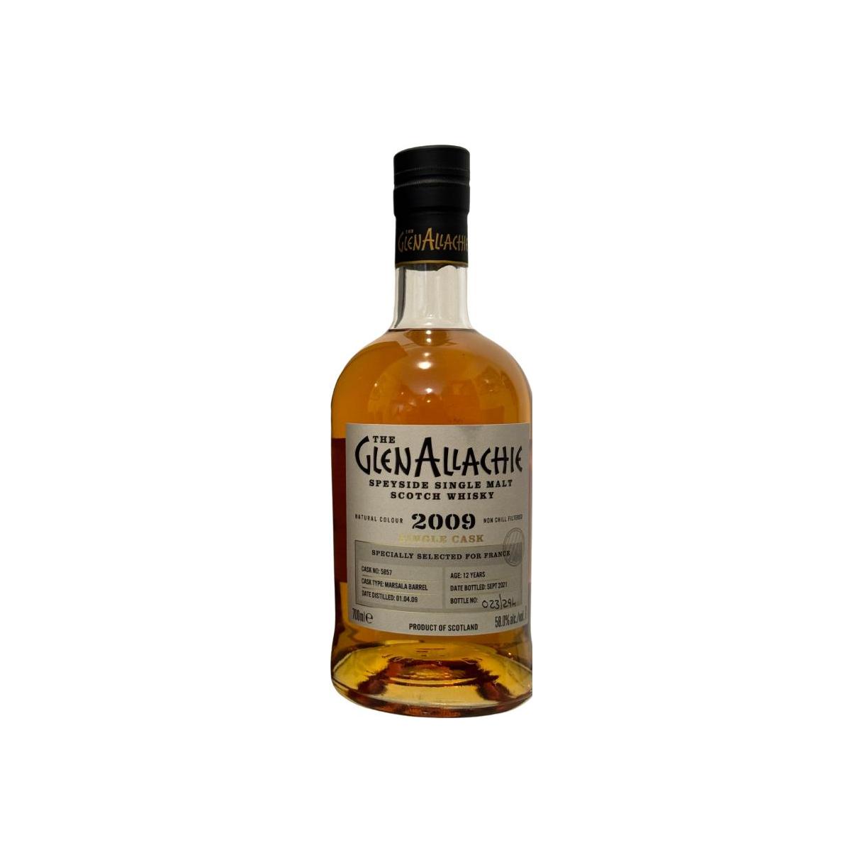 Glenallachie 2009 4