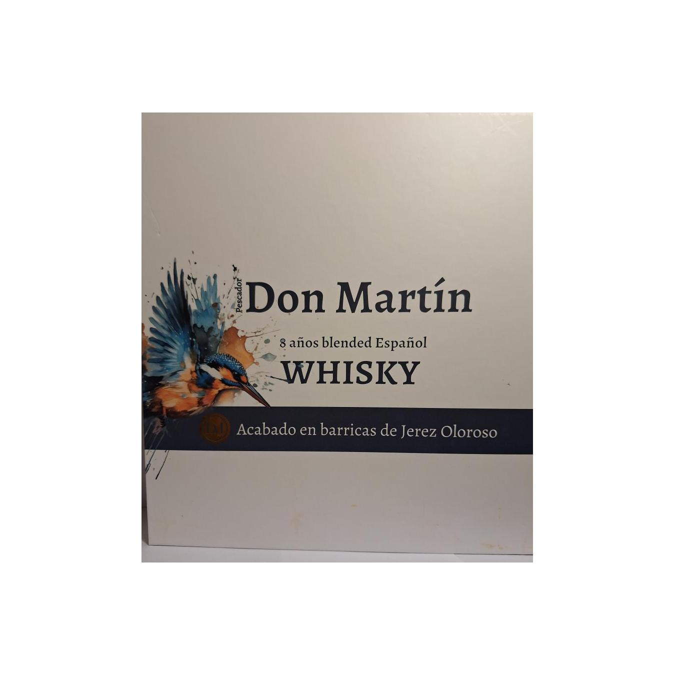Don Martín 08-year-old 2