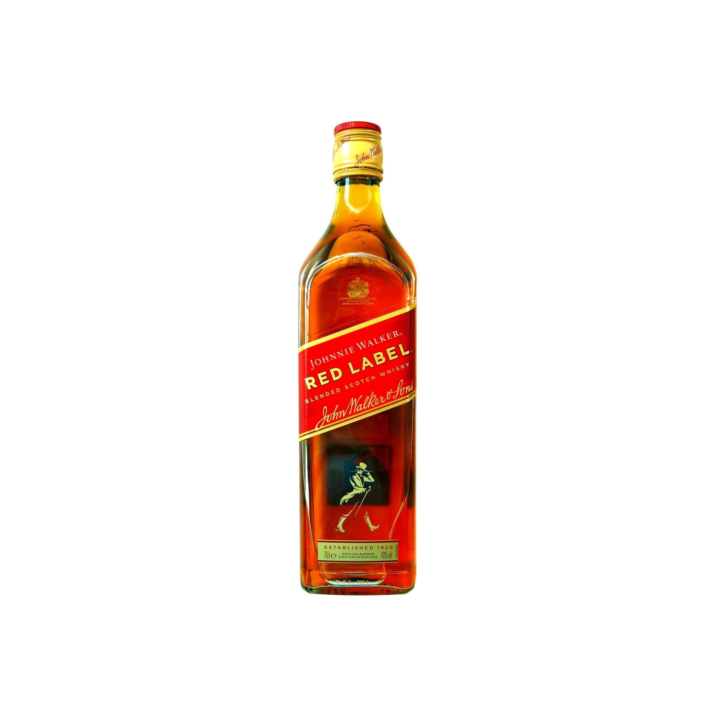 Johnnie Walker Red Label