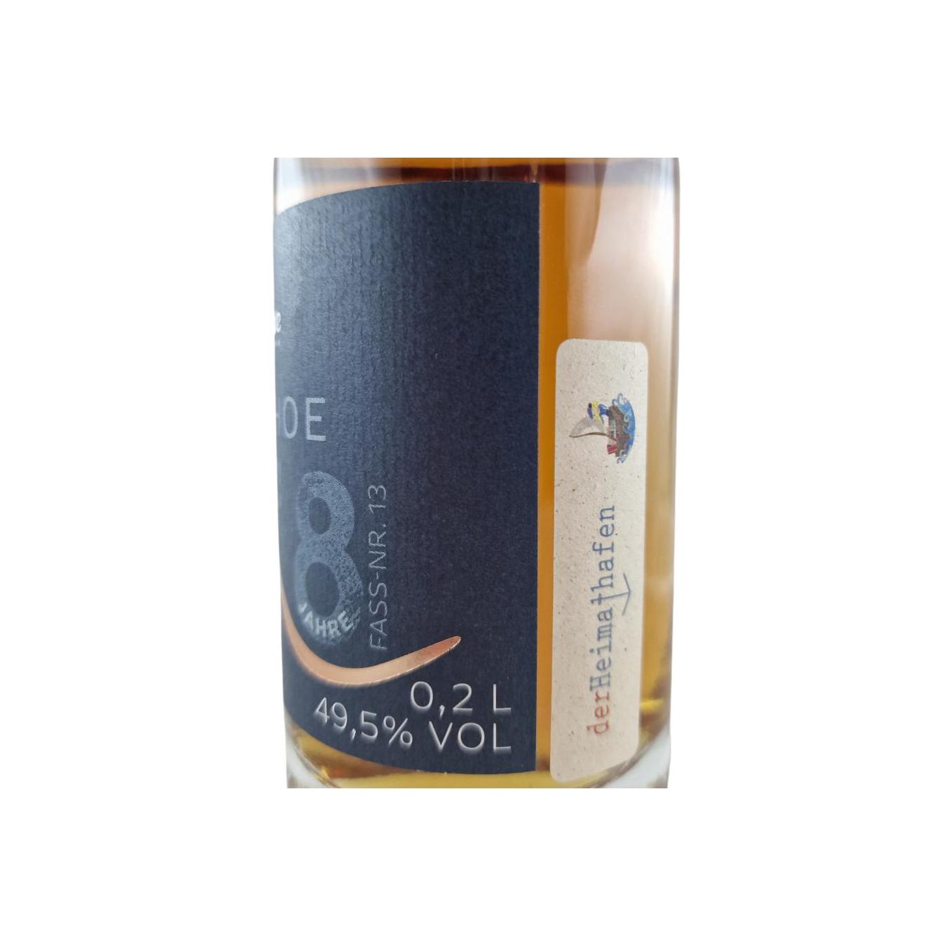 Isarnhoe 08-year-old 3