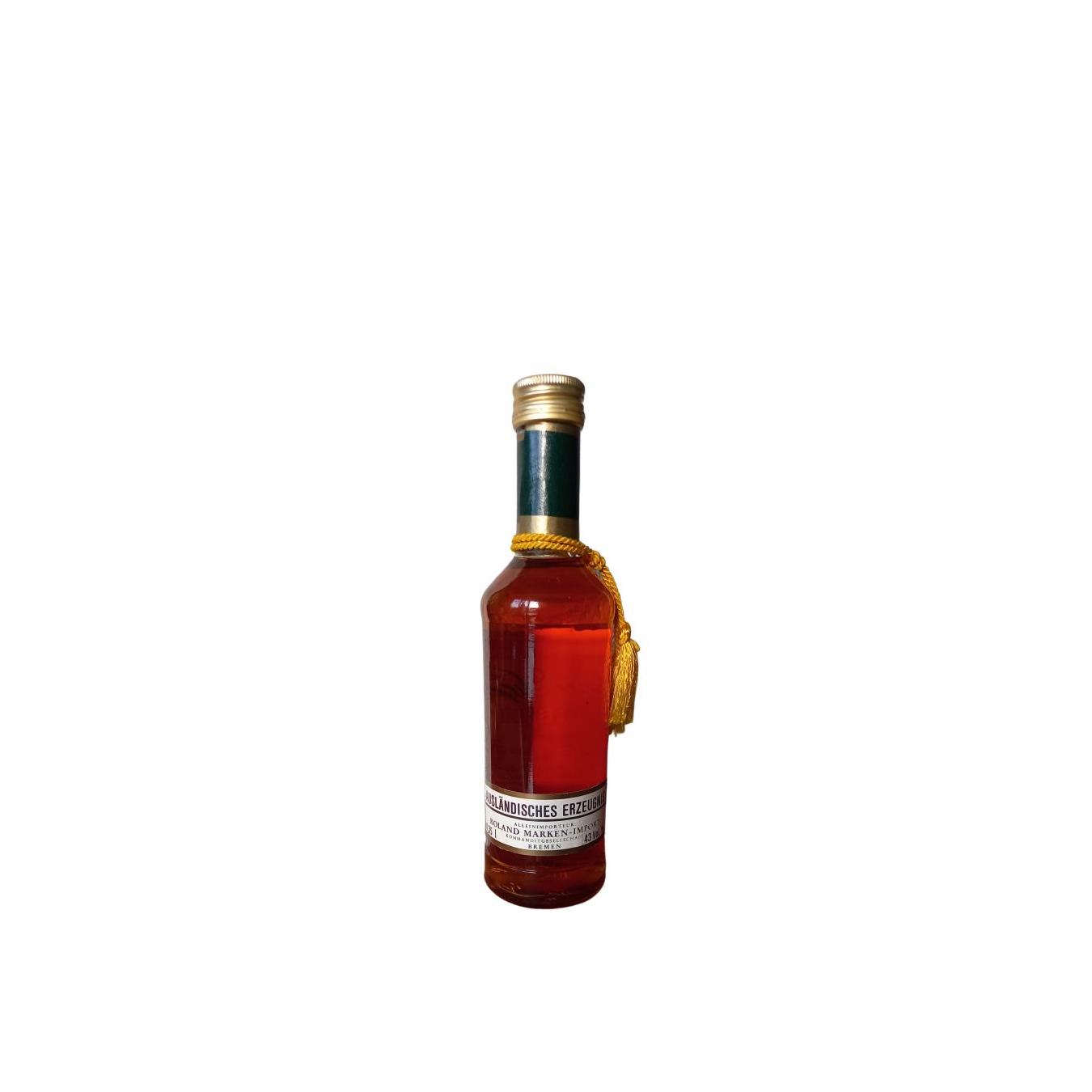 Bourbon Supreme Rare 2