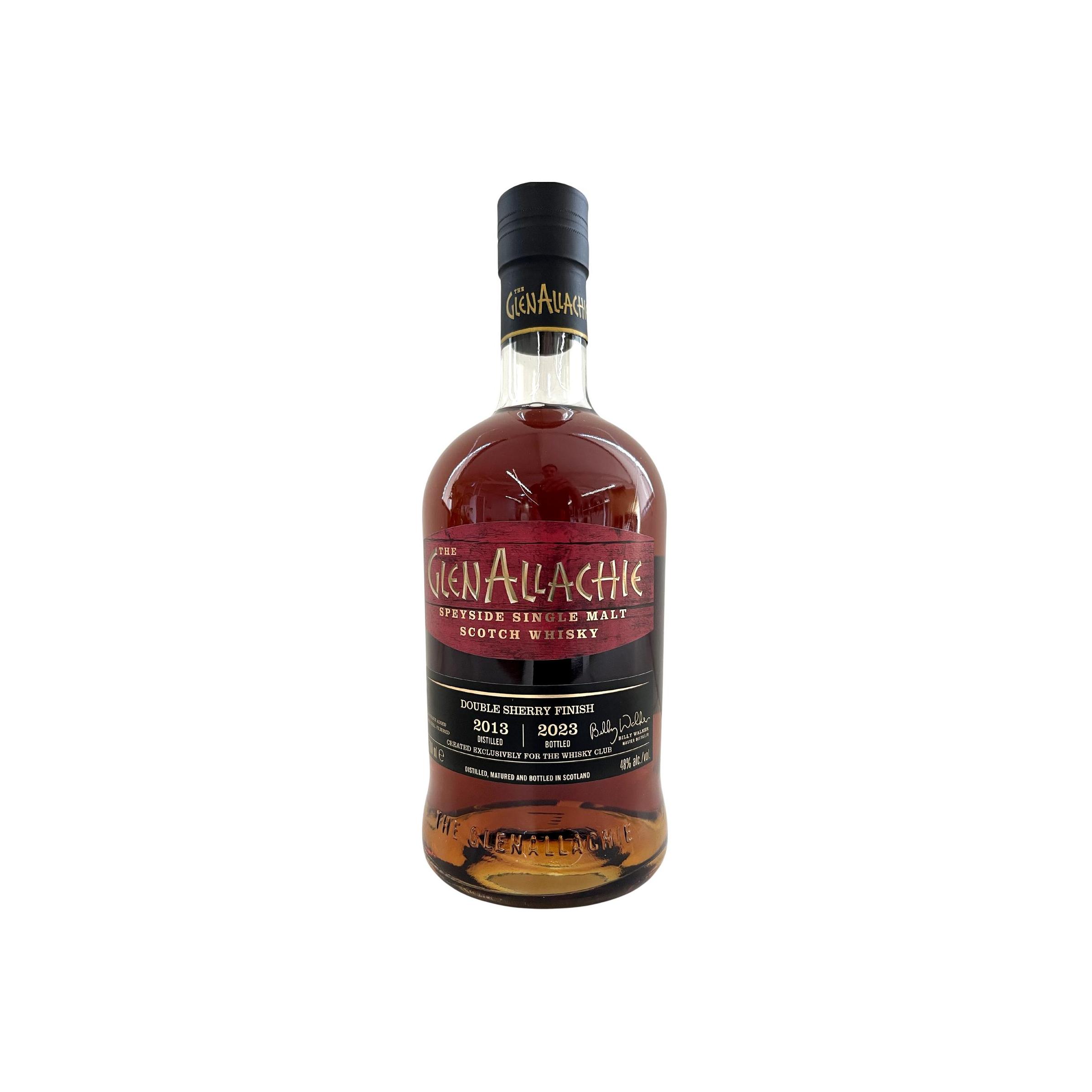 Glenallachie 2013