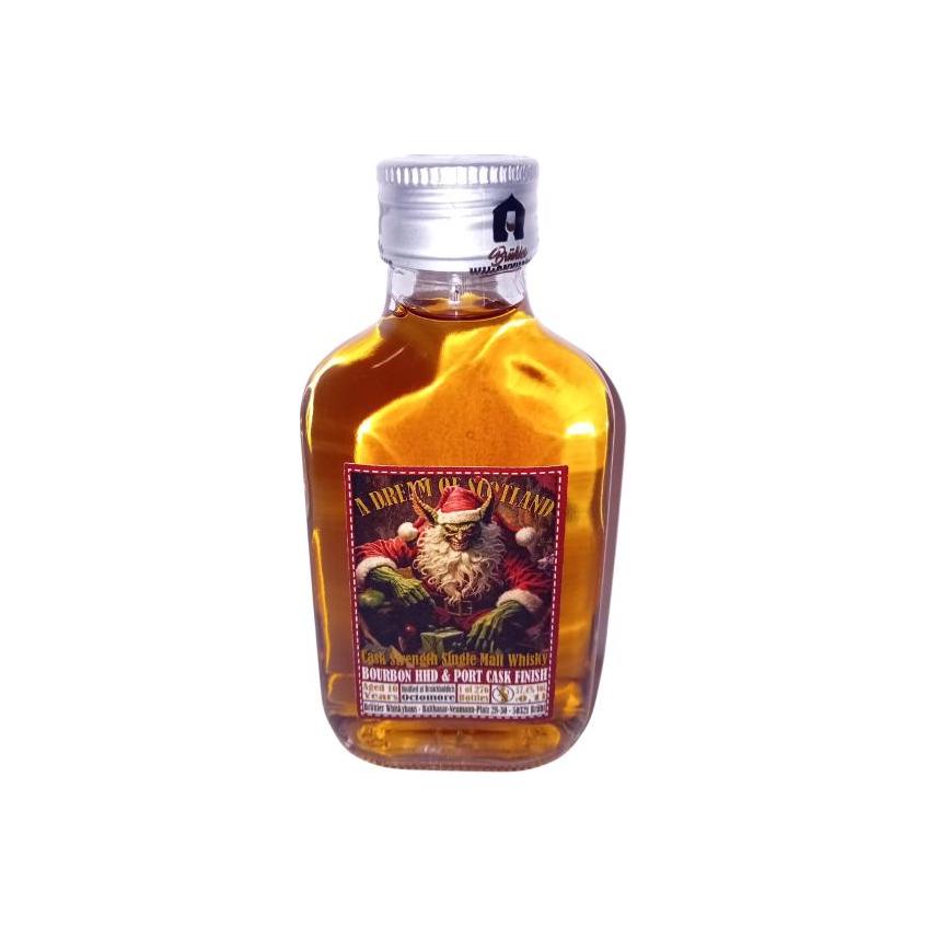 Bruichladdich 10 Years Single Malt Whisky