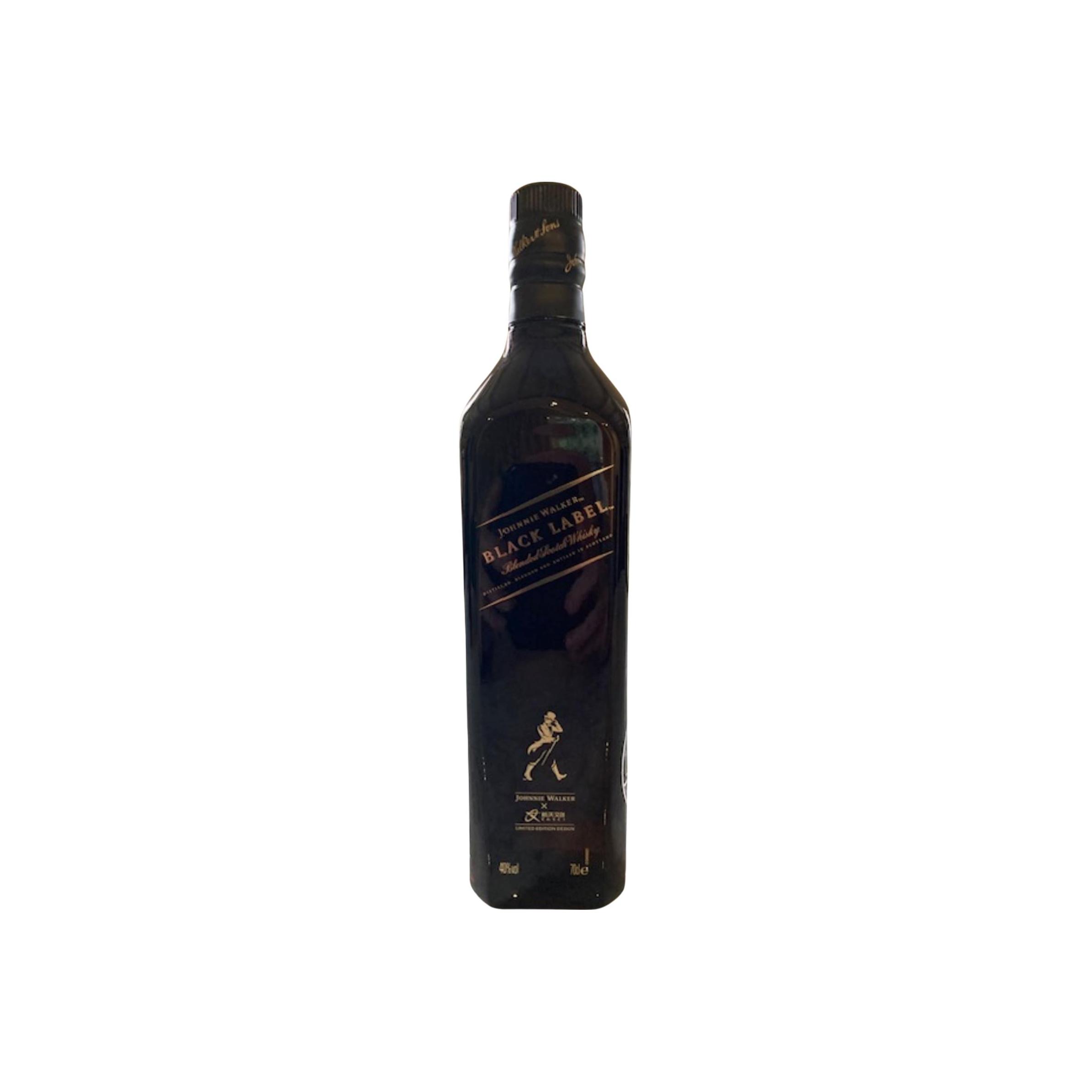 John Walker & Sons Black Label
