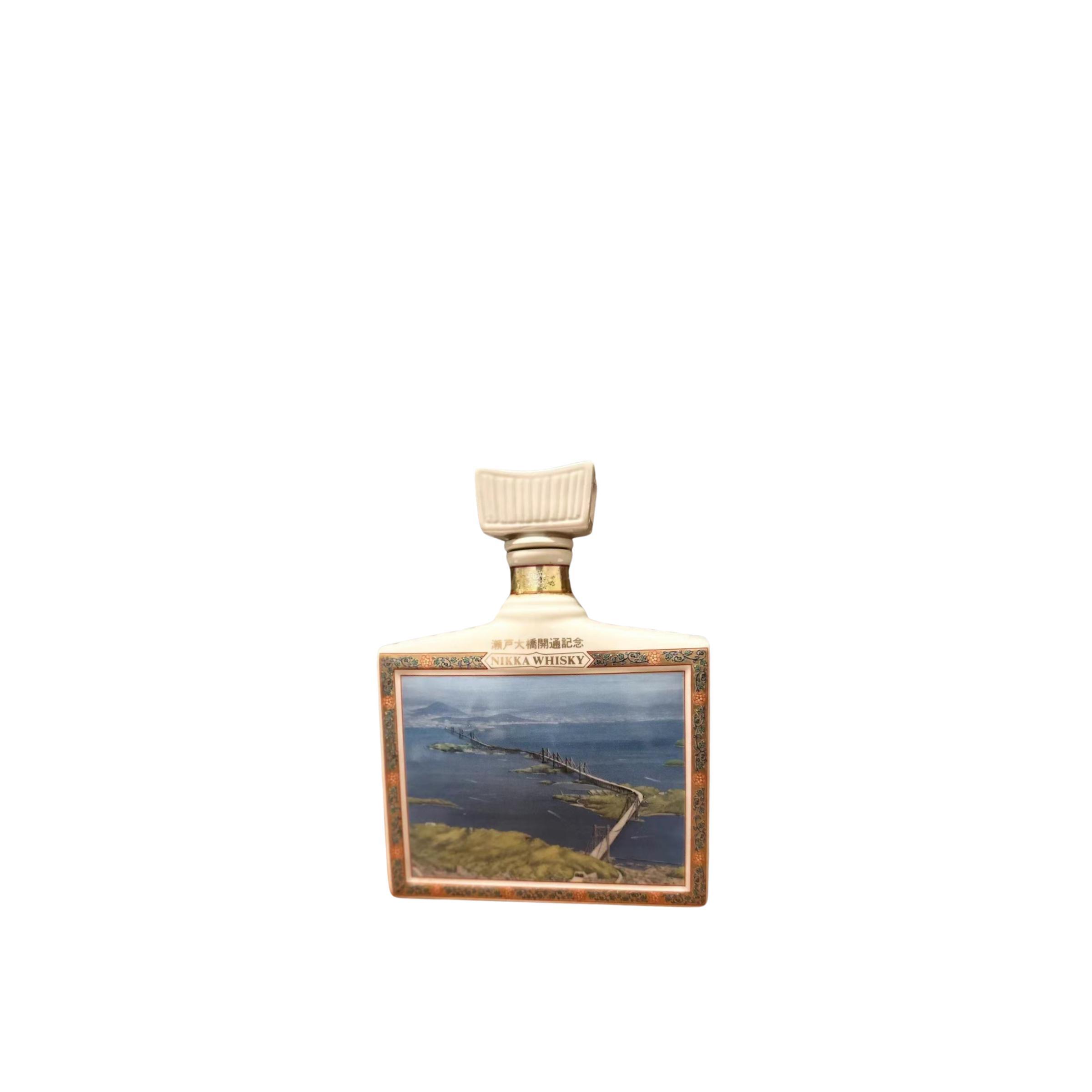 Nikka Blended Whisky