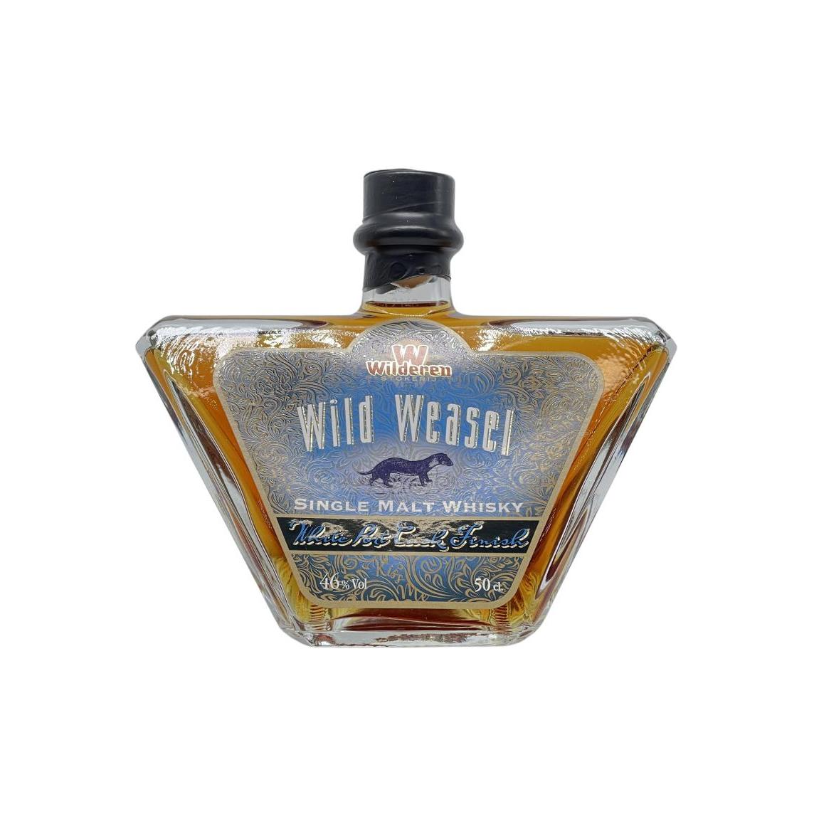 Wild Weasel 2016