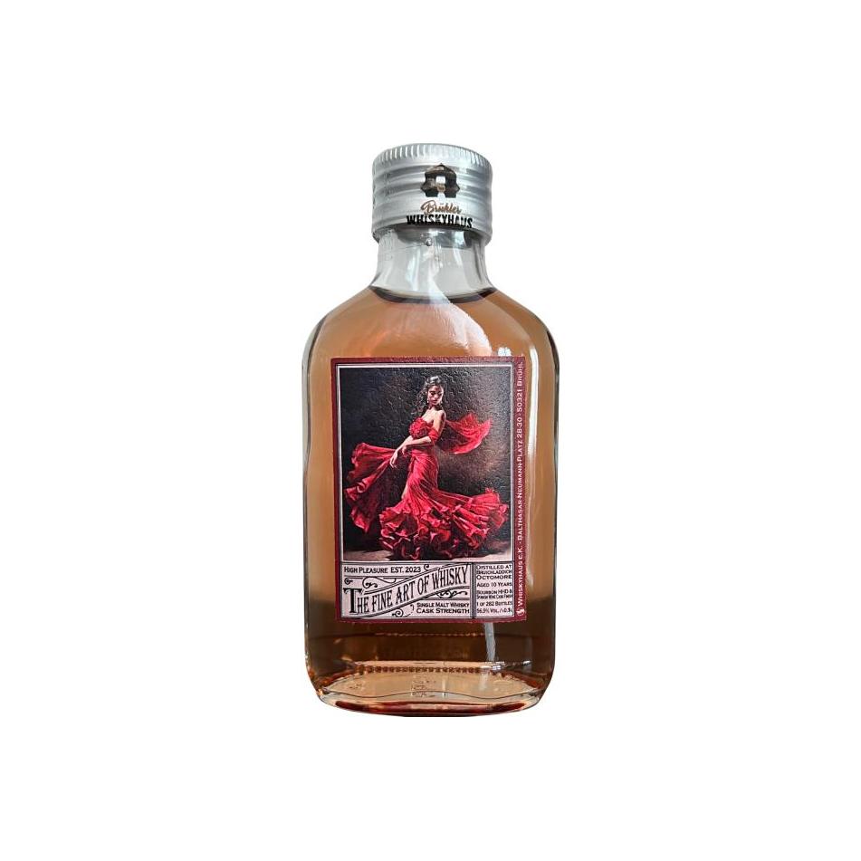 Bruichladdich 10 Years Single Malt Whisky