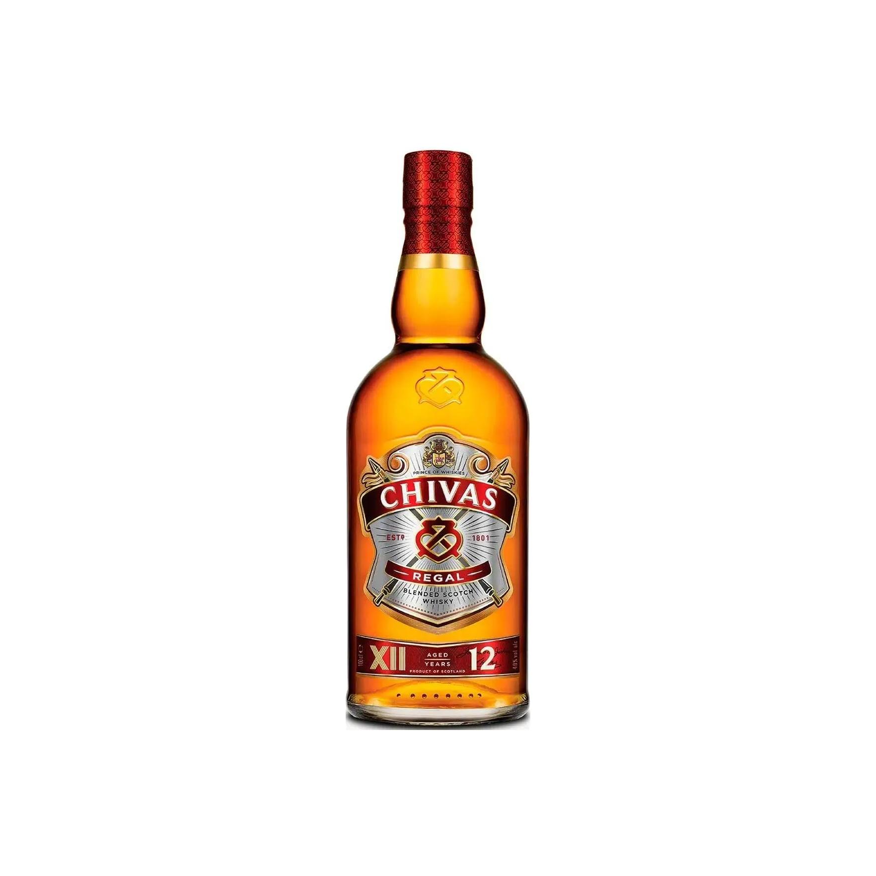 Chivas Regal 12-year-old