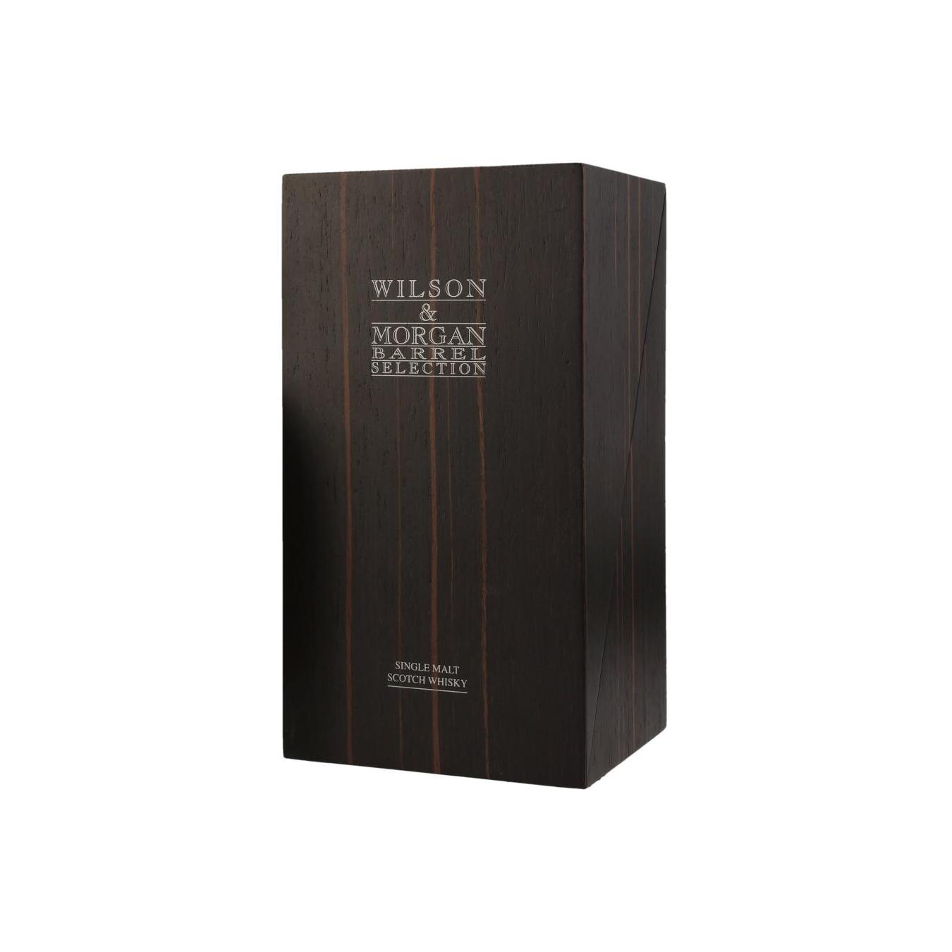 Dailuaine 1983 40 Years Single Malt Whisky 4