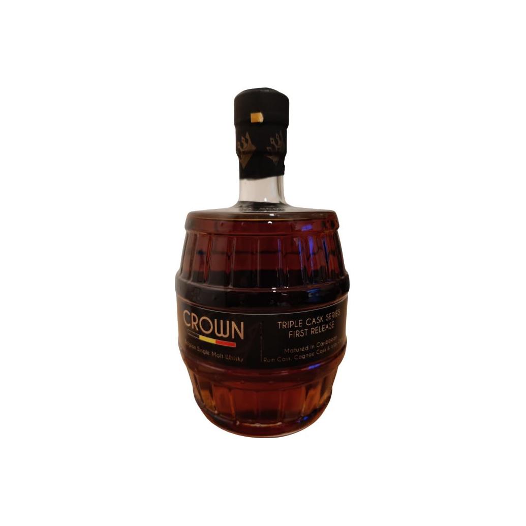 Crown 2018 2