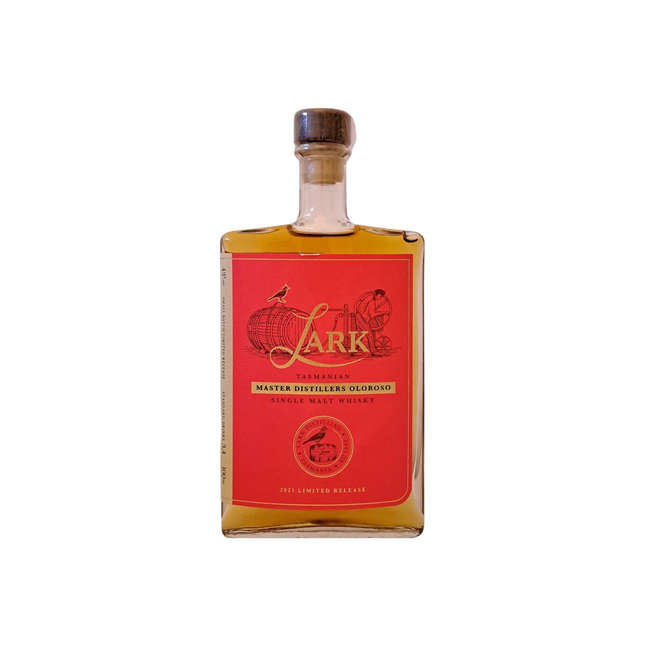 Lark Single Malt Whisky