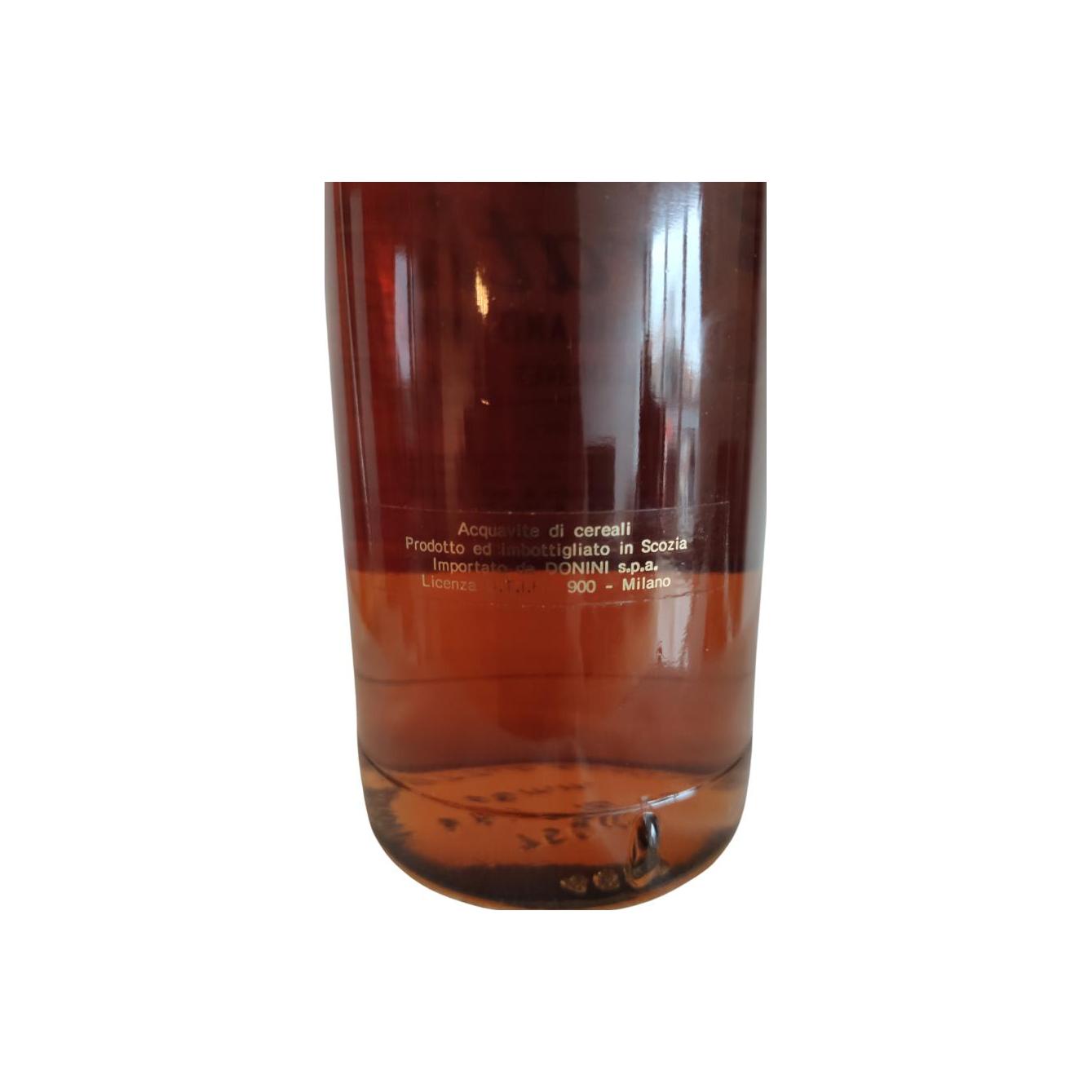 Strathisla Licensed Bottling 1948 Single Malt Whisky 2