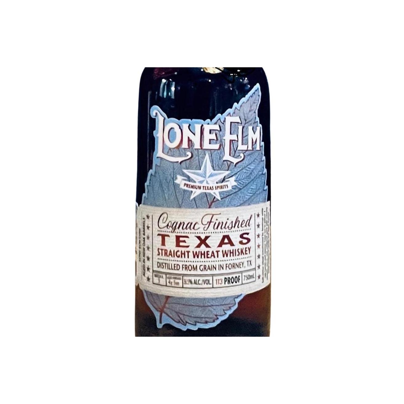 Lone Elm 04-year-old