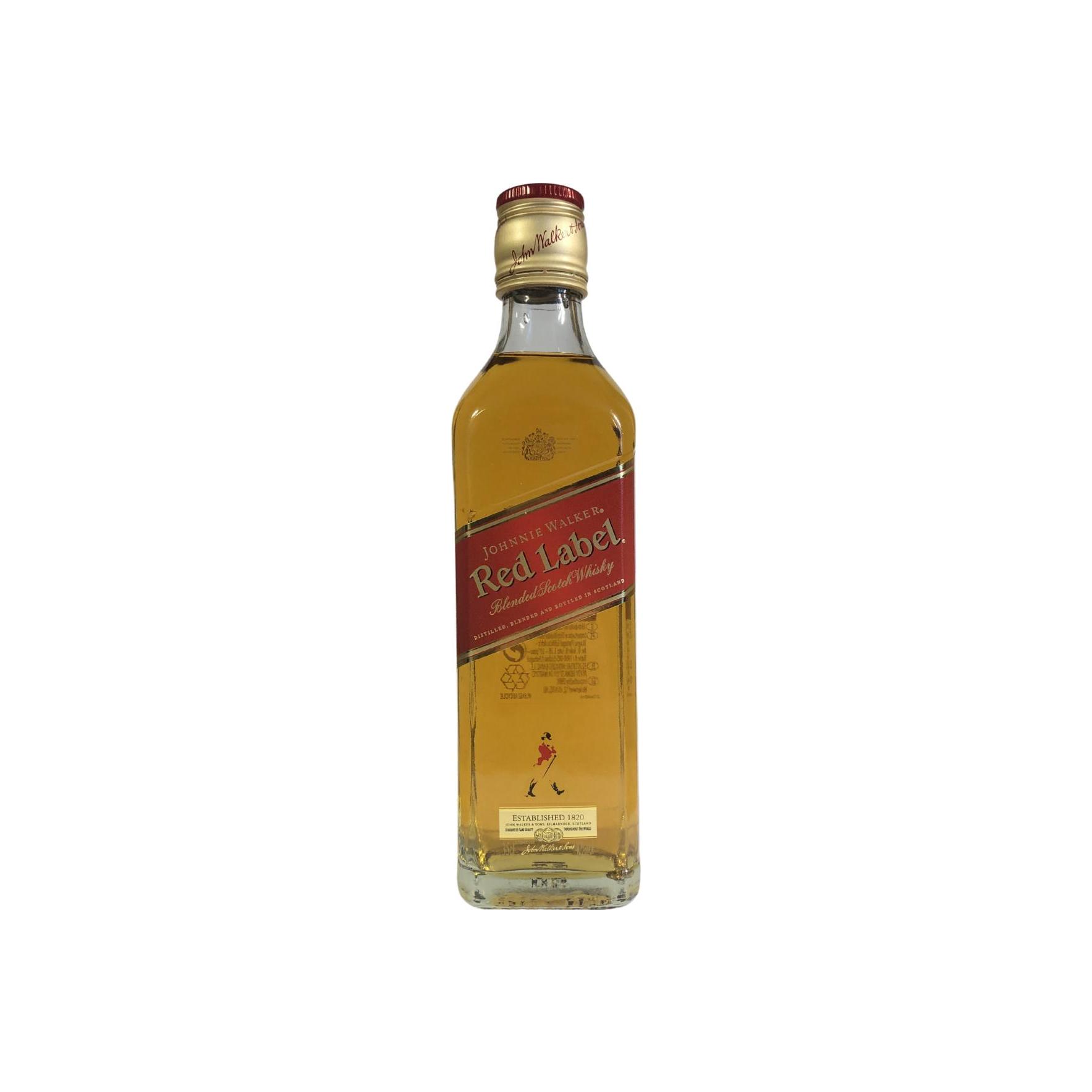 Johnnie Walker Red Label
