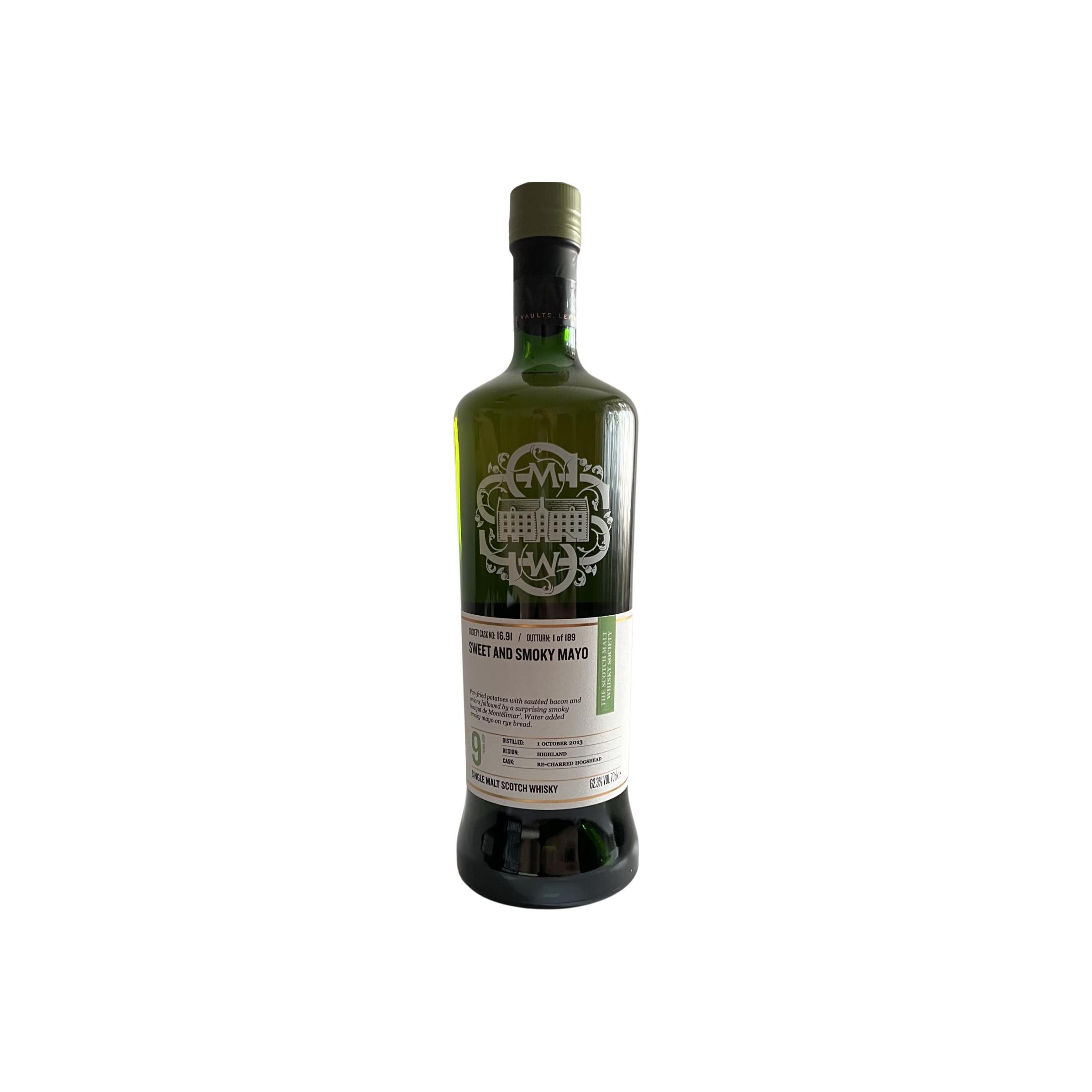 The Glenturret 2013 9 Years Single Malt Whisky