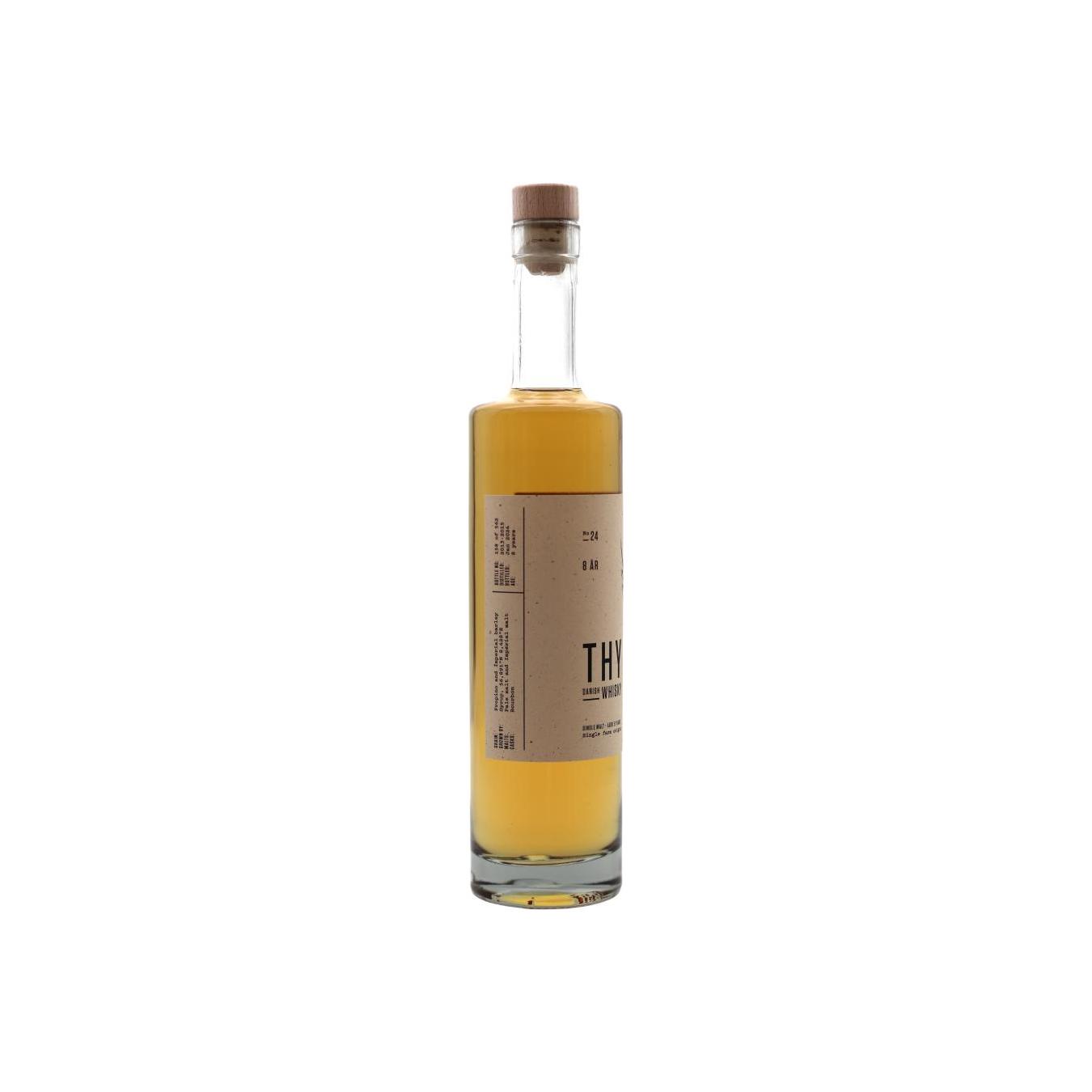 Thy Whisky No. 24 2