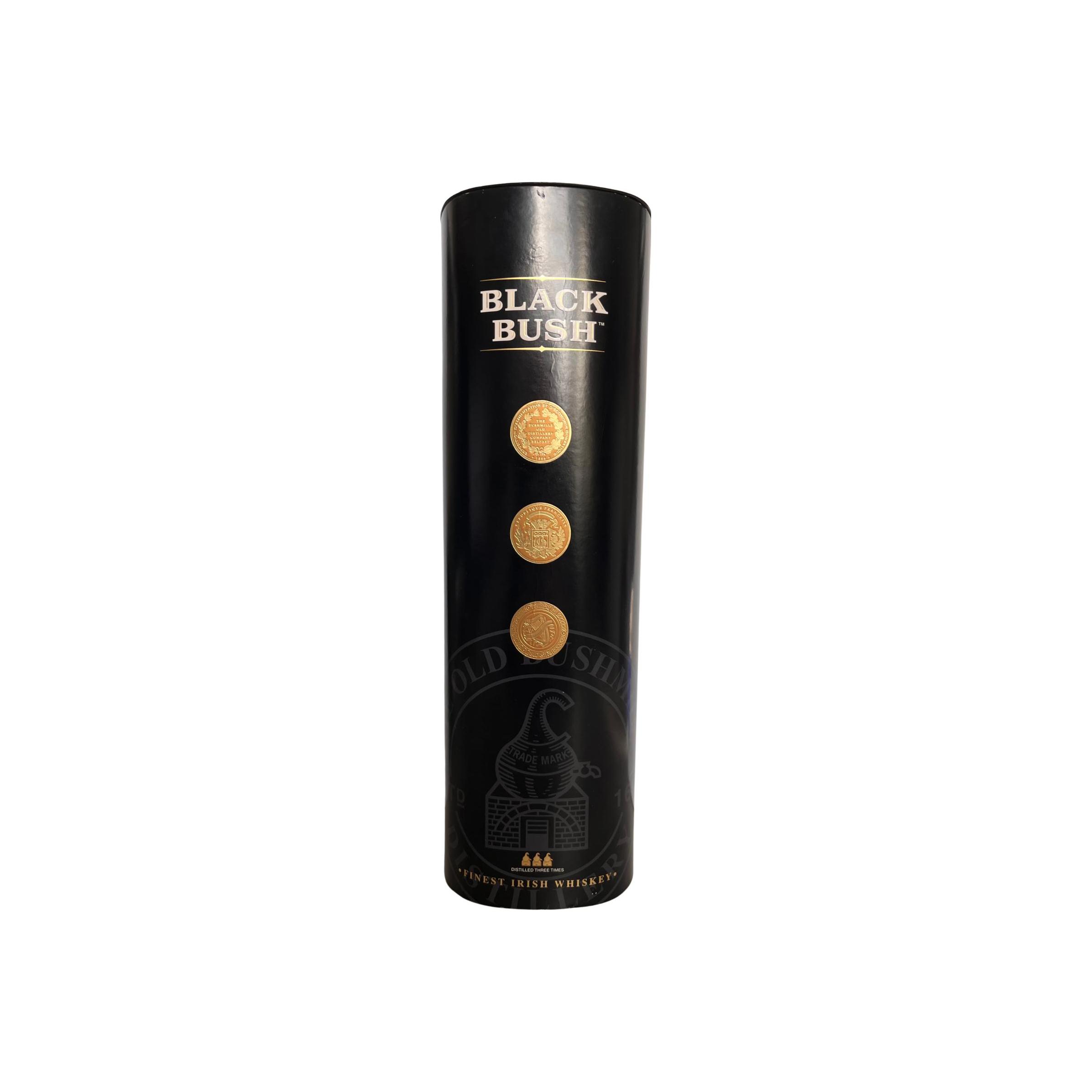 Bushmills Blended Whisky 3
