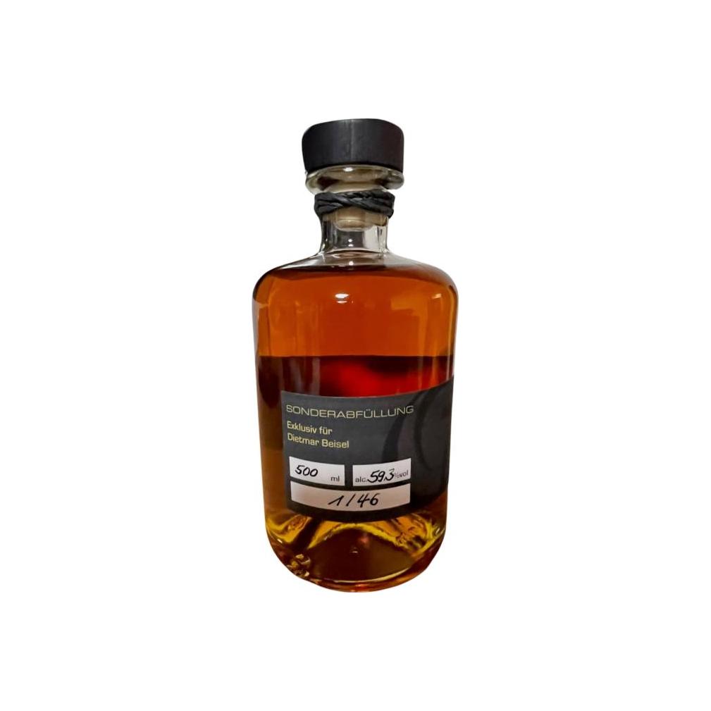 Edition Beisel Single Malt Whisky 3