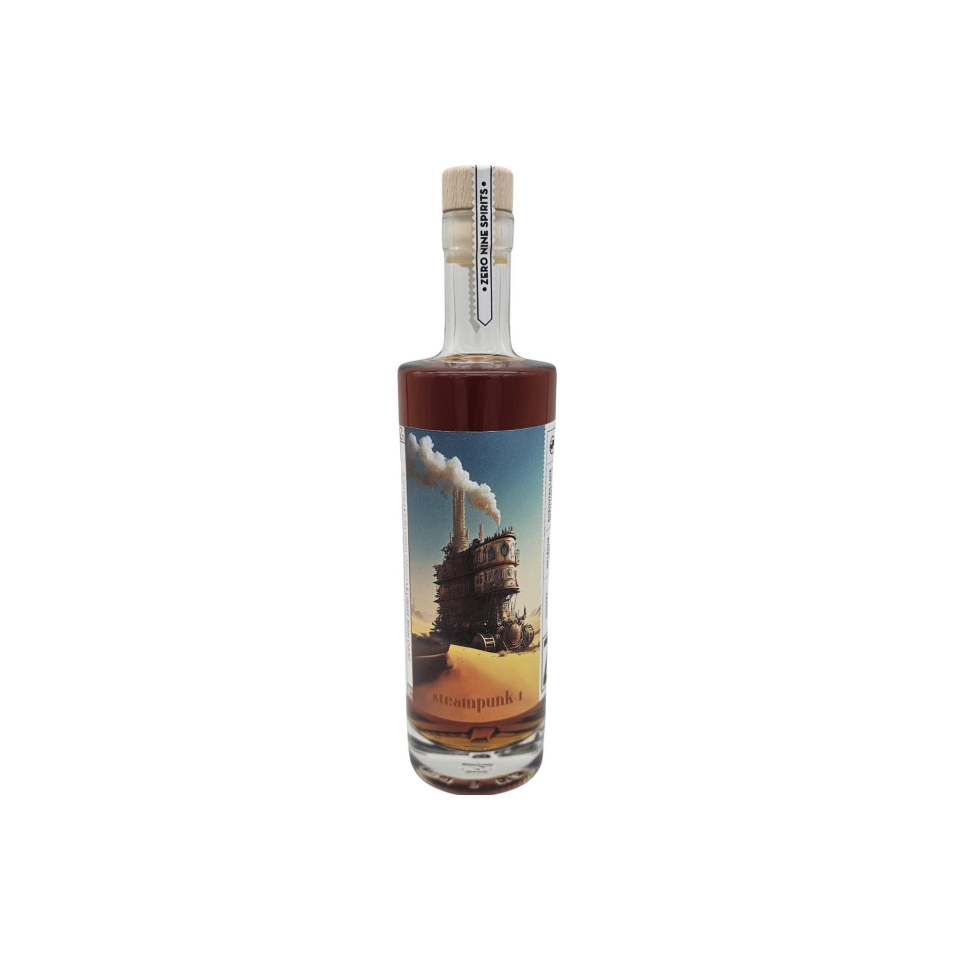 Westland 2014 9 Years American Whiskey