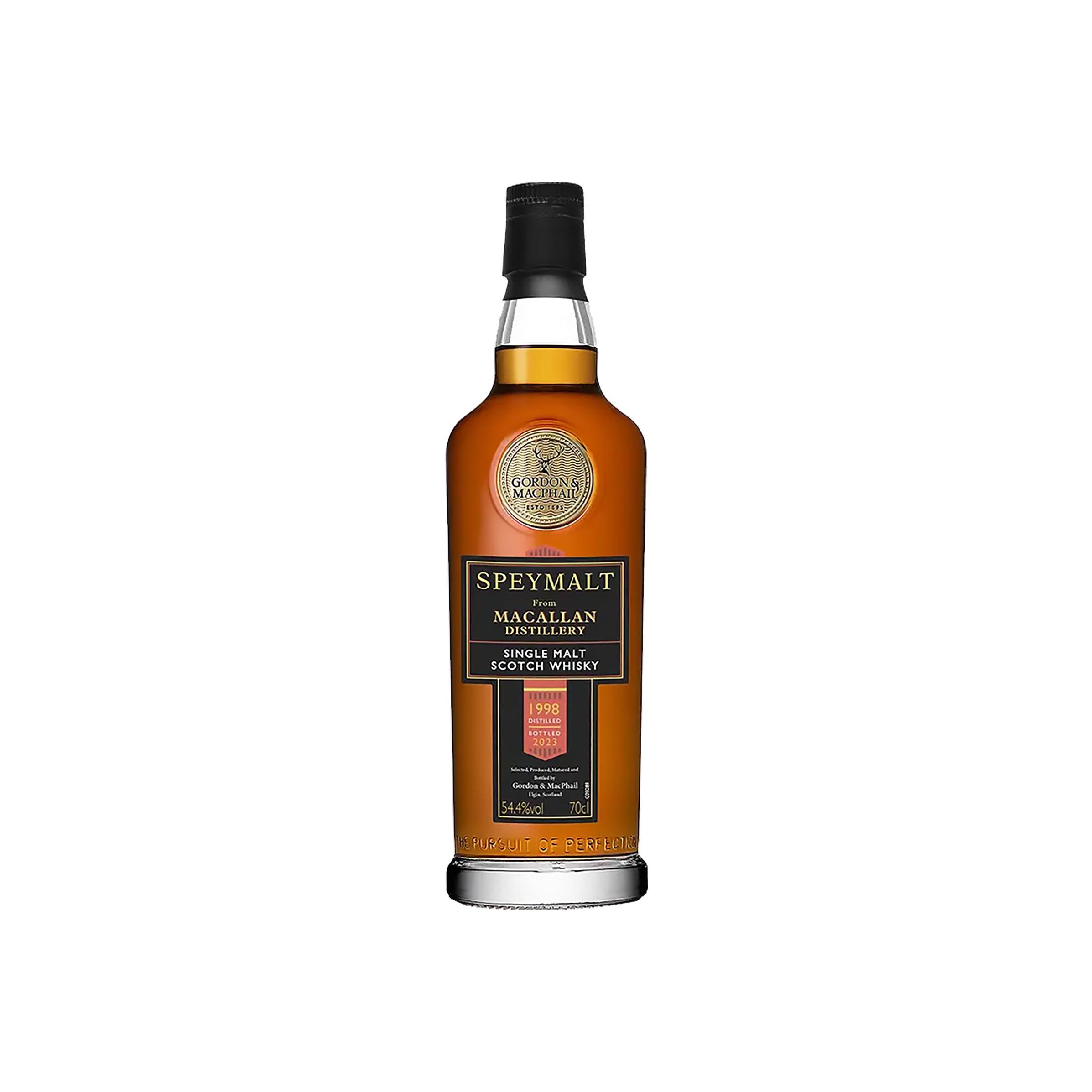 The Macallan 1998 Single Malt Whisky