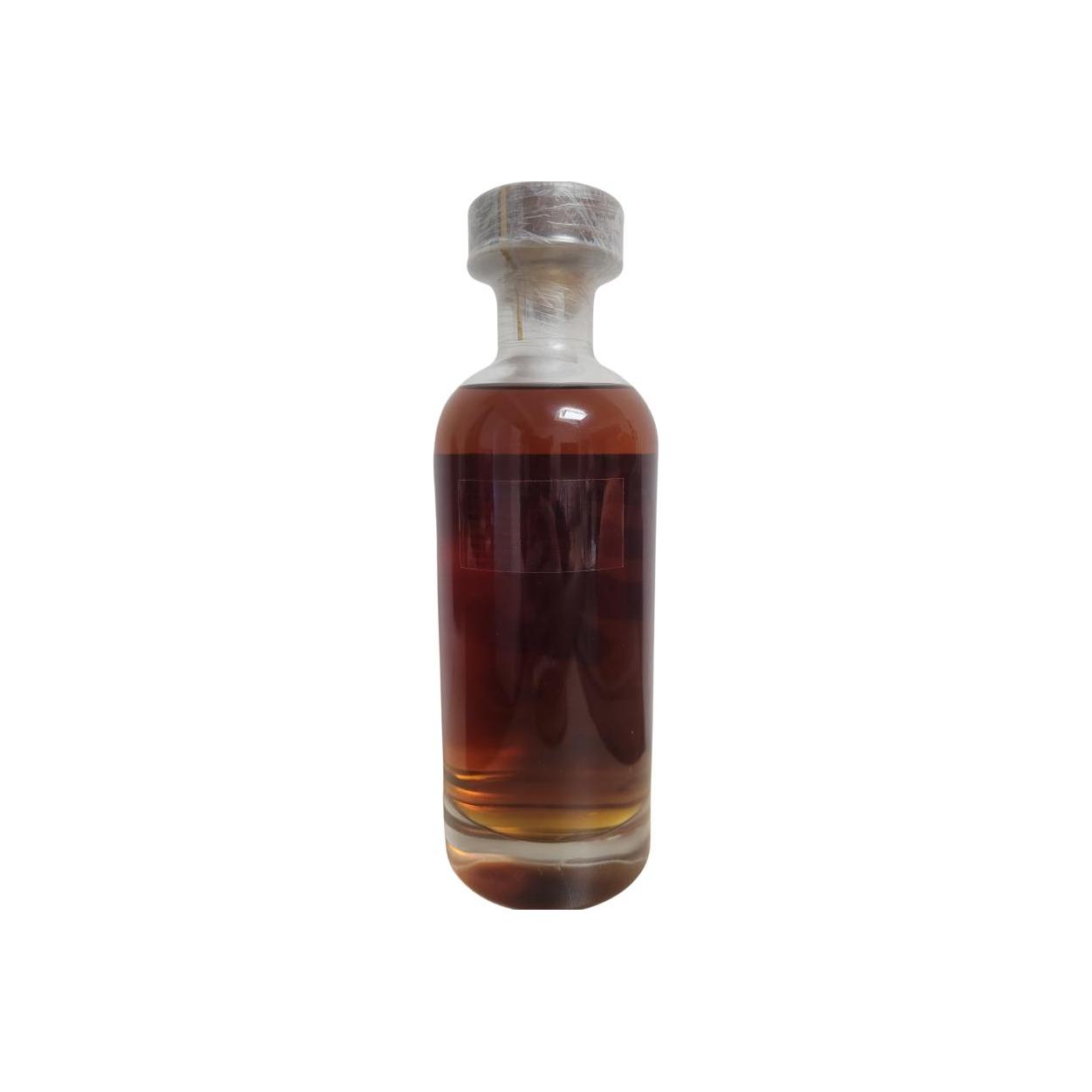 Ben Nevis 1996 24 Years Single Malt Whisky 2
