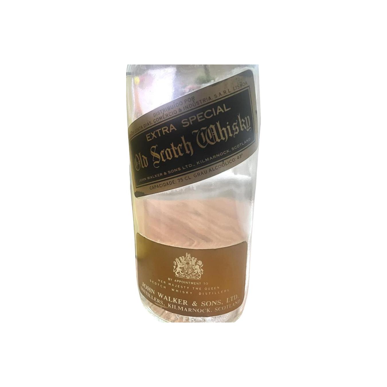 Johnnie Walker Black Label