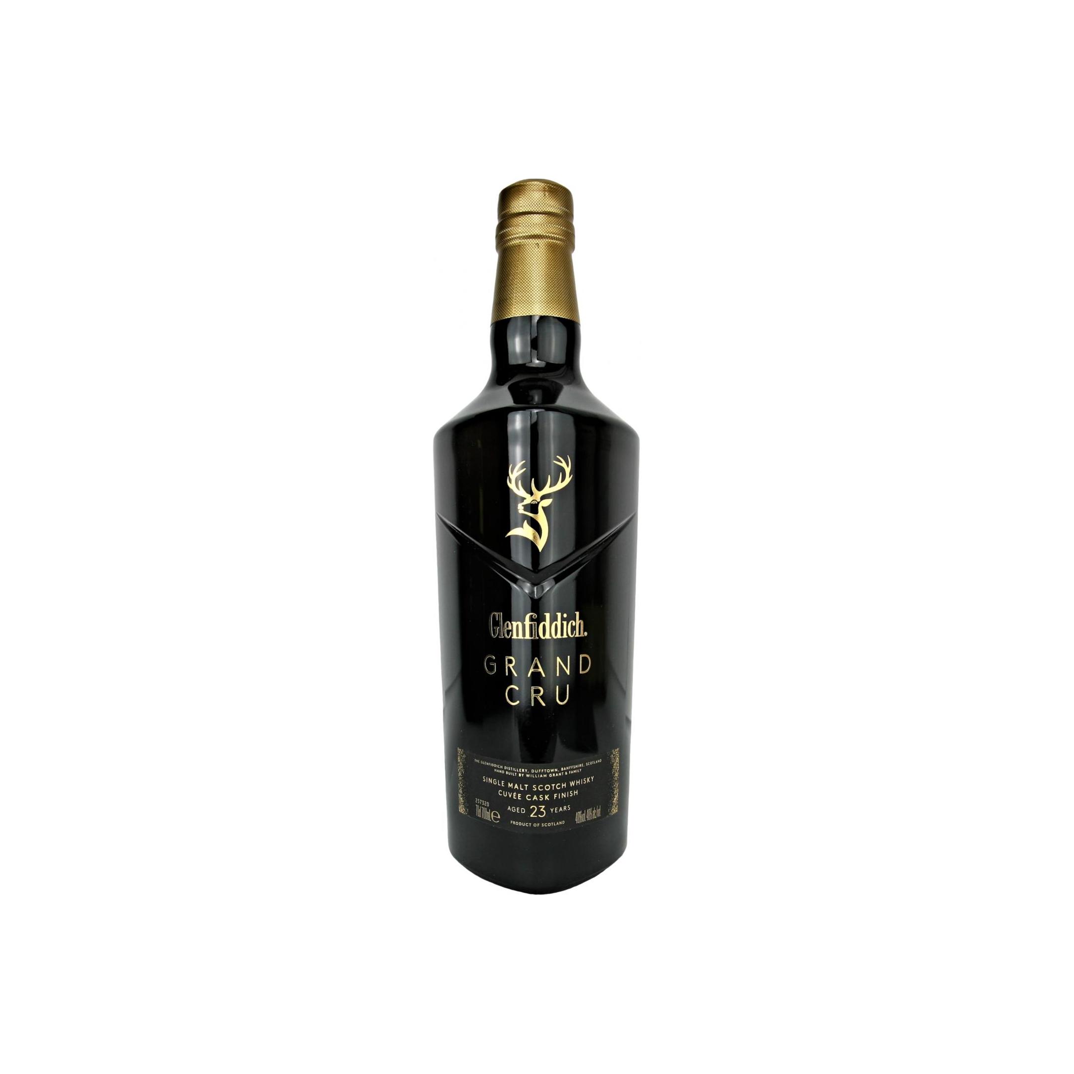 Glenfiddich 23 Years Single Malt Whisky