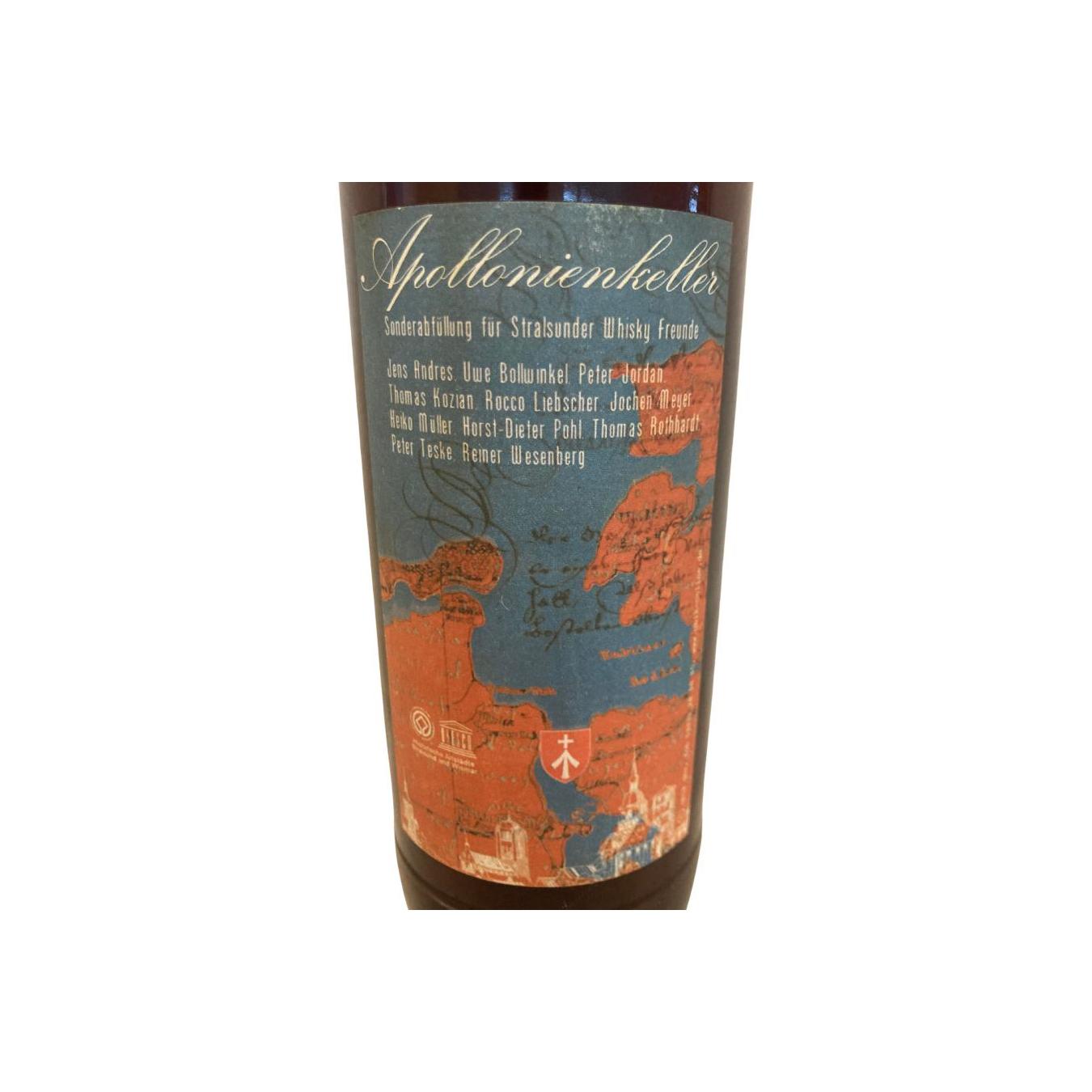 Macallan 1990 3