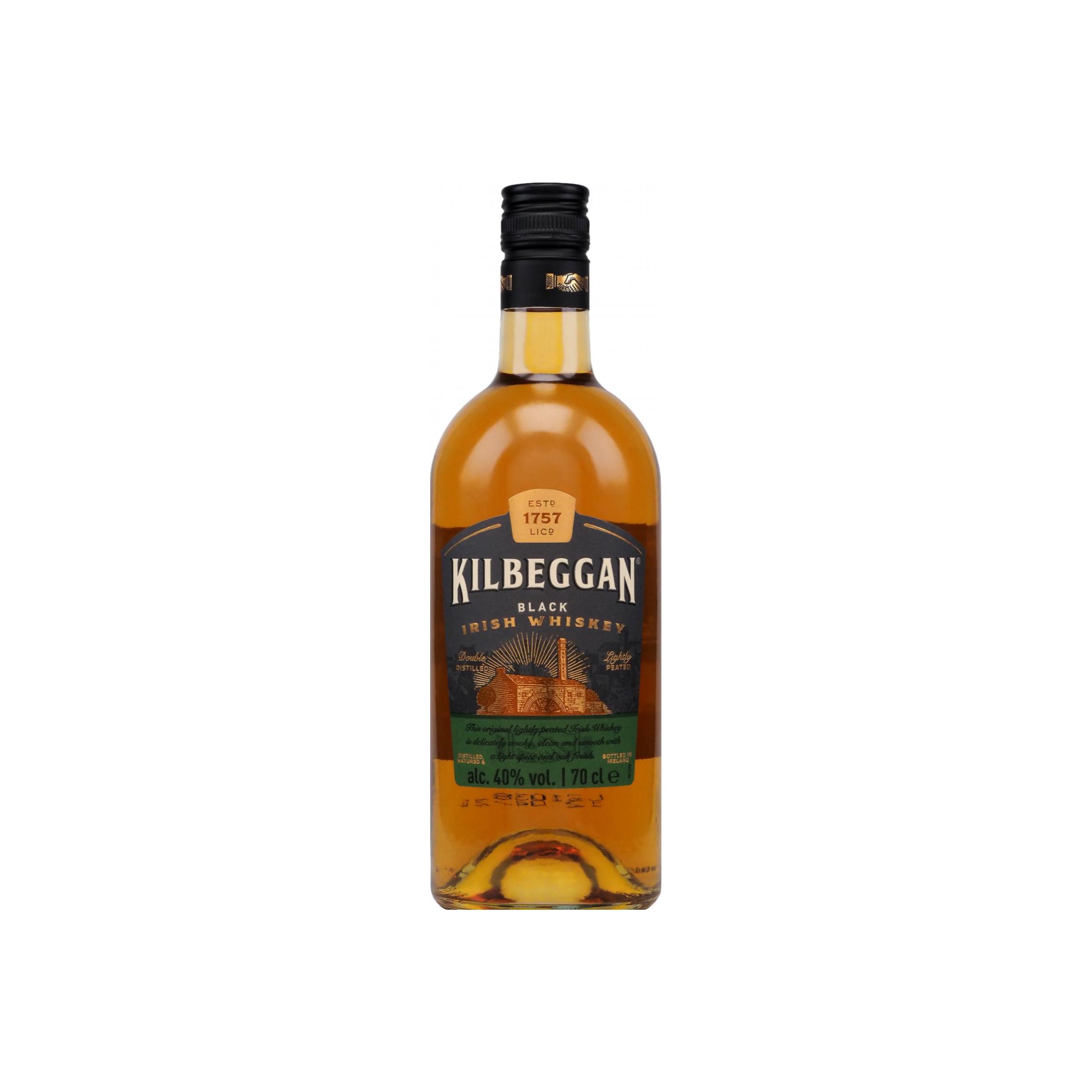 Kilbeggan Blended Whisky