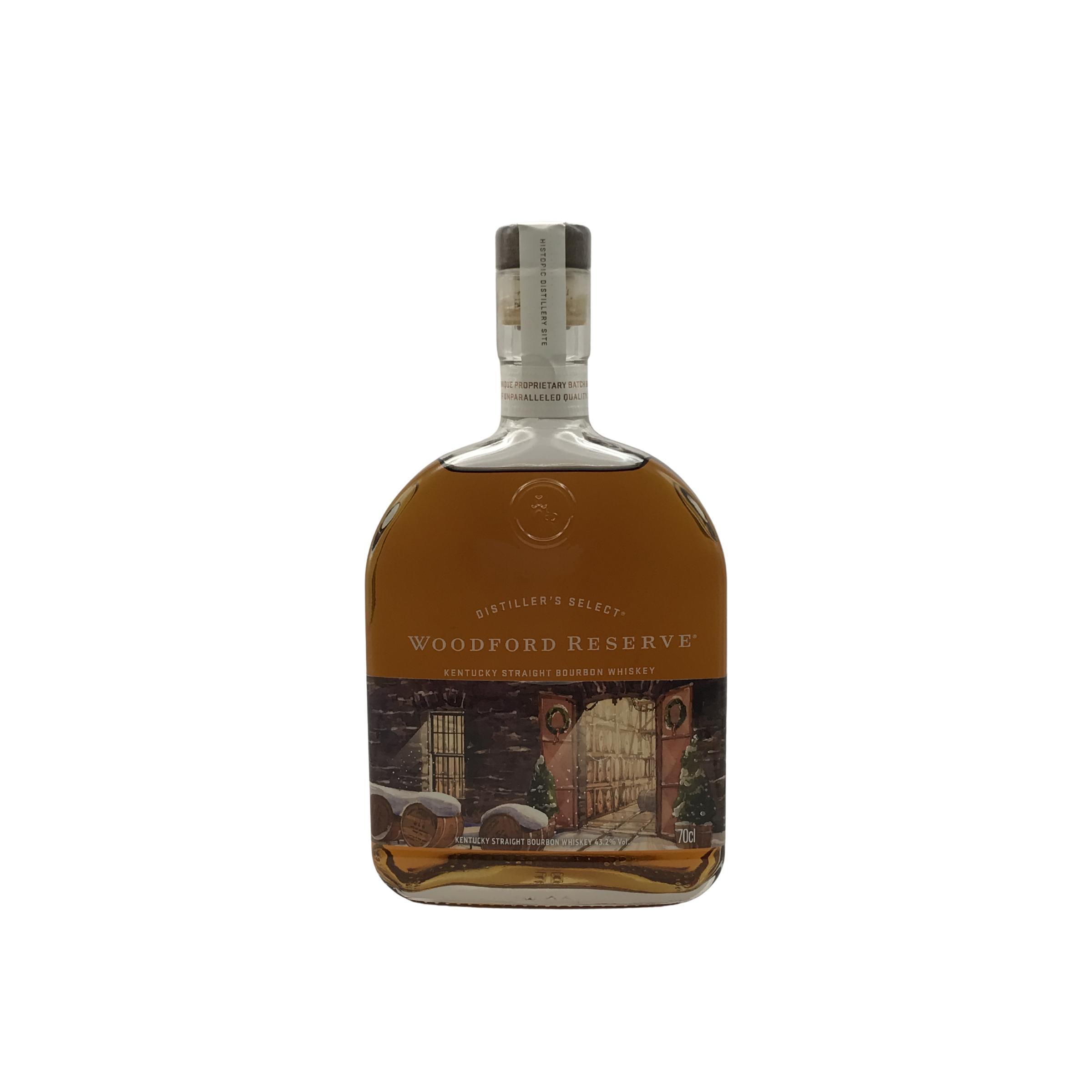 Woodford Reserve American Whiskey