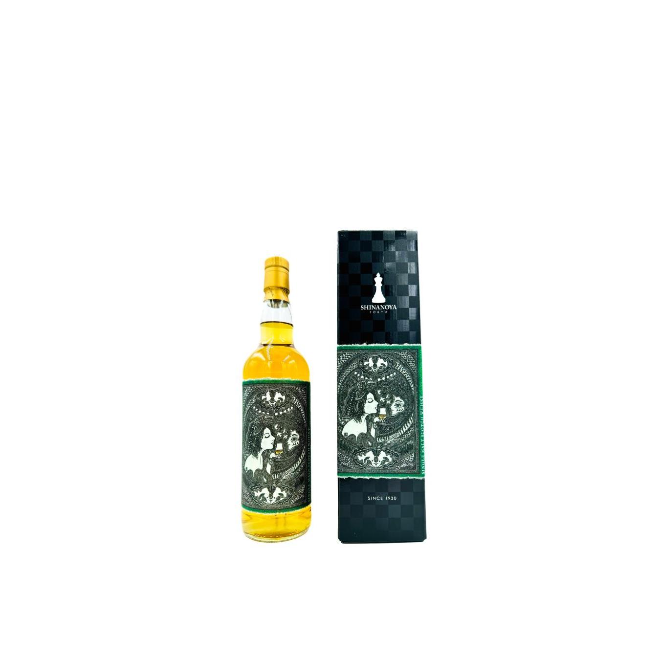 Highland Park 1999 Shi 2